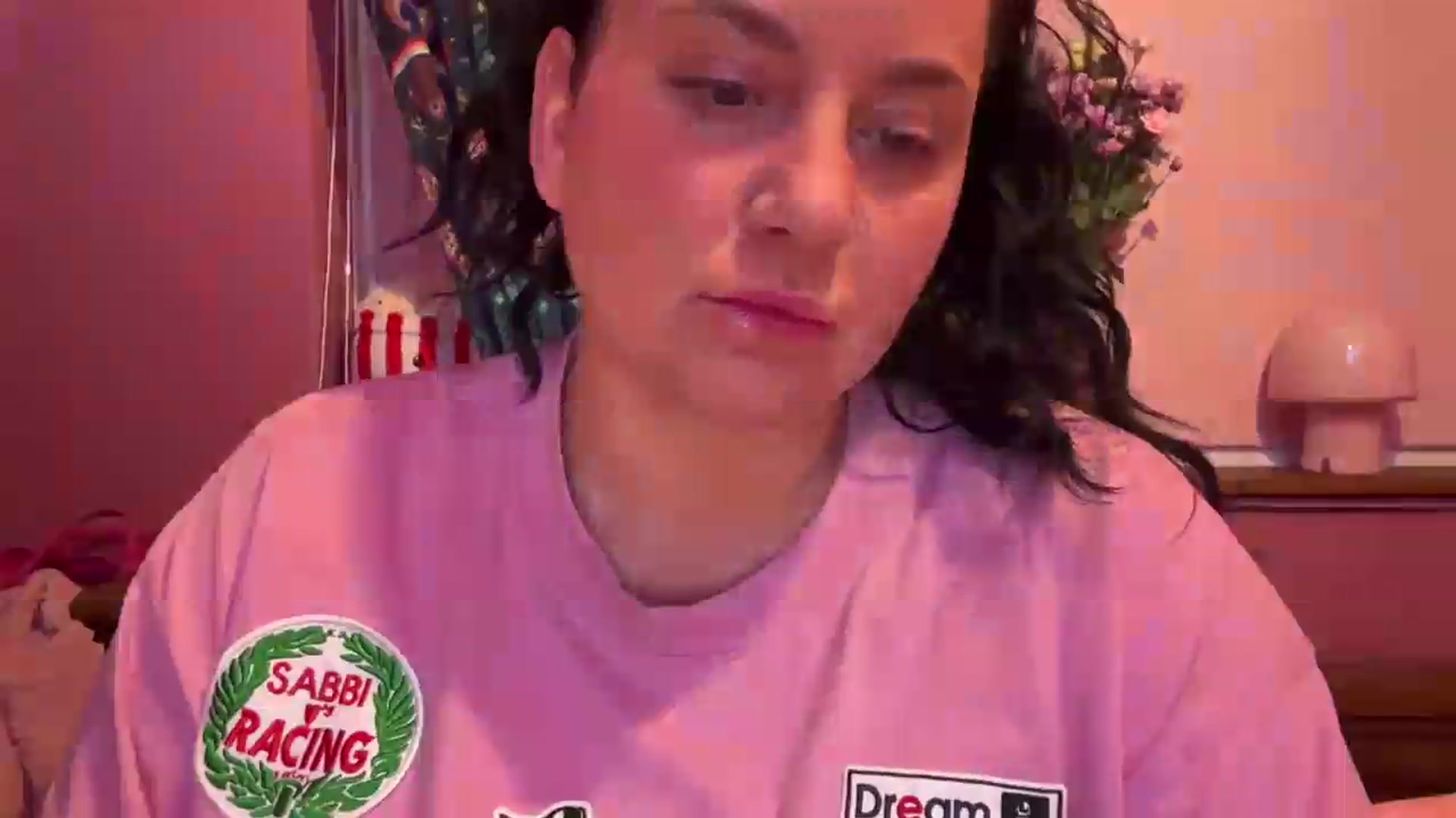 Gallery image thumbnail from Pinkpantherr's myfreecams stream on, 07/08/2026, 24:02 image 5 of 20