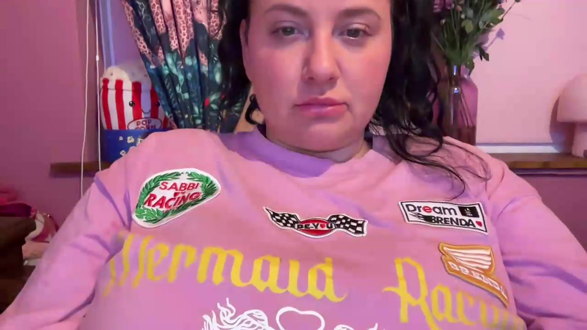 Gallery image thumbnail from Pinkpantherr's myfreecams stream on, 07/08/2026, 24:02 image 14 of 20