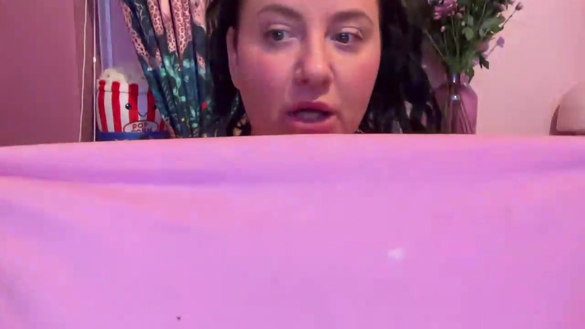 Gallery image thumbnail from Pinkpantherr's myfreecams stream on, 07/08/2026, 24:02 image 16 of 20