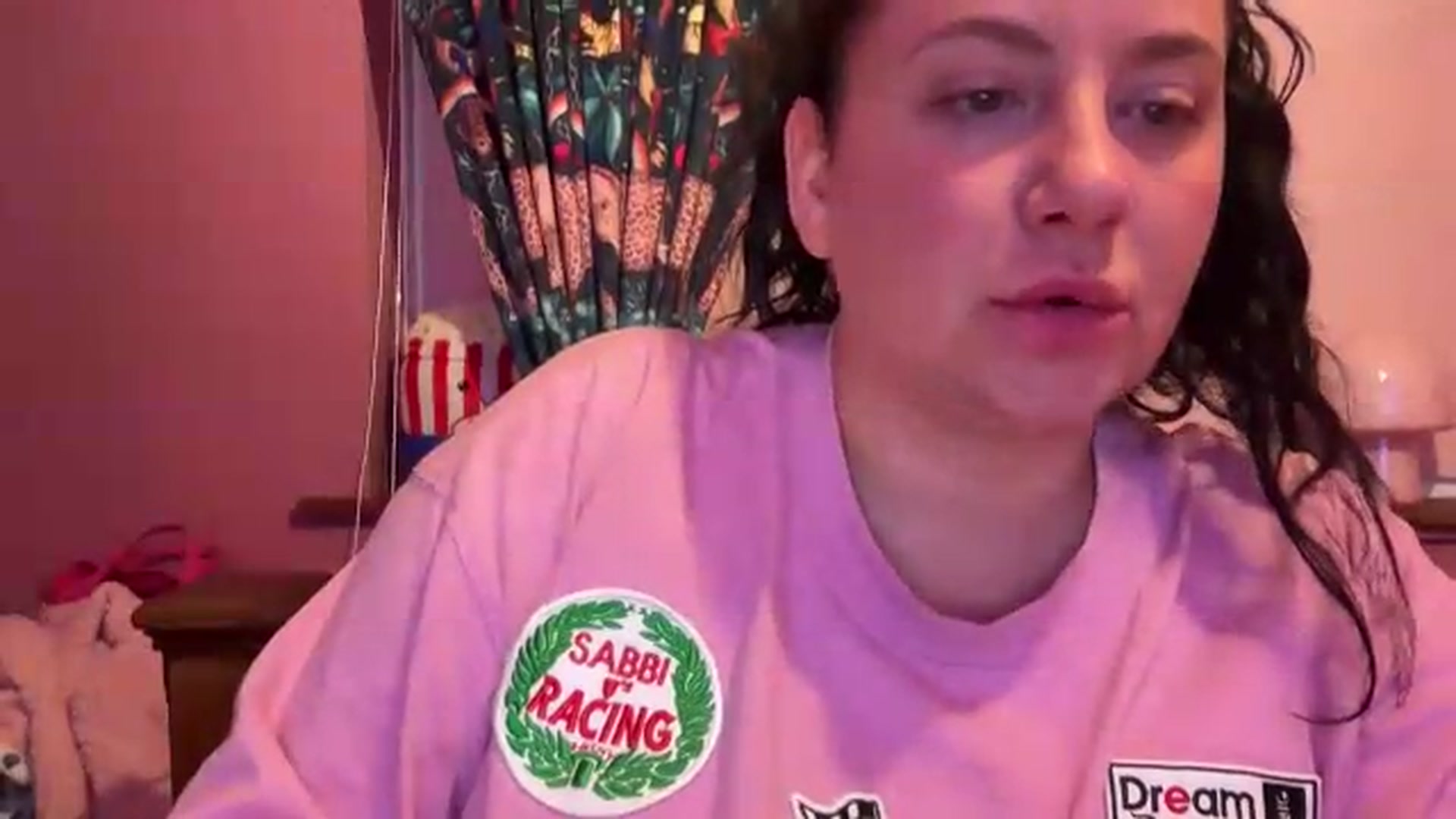 Gallery image thumbnail from Pinkpantherr's myfreecams stream on, 07/08/2026, 24:50 image 14 of 20