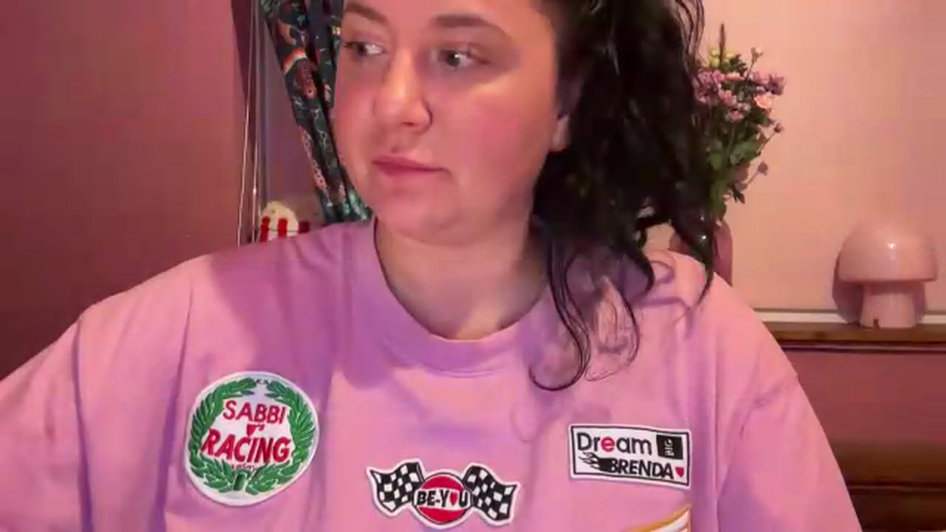 Gallery image thumbnail from Pinkpantherr's myfreecams stream on, 07/08/2026, 24:50 image 17 of 20