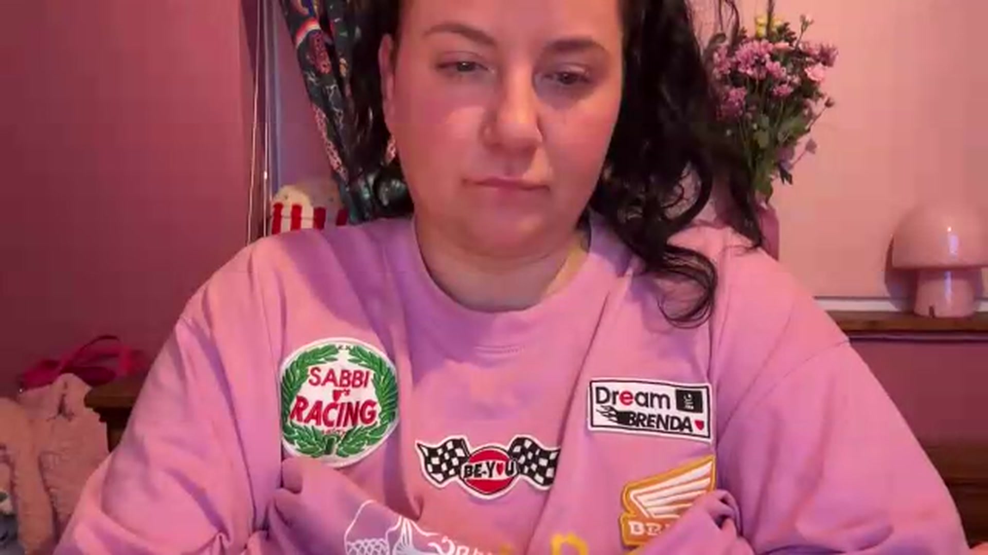 Gallery image thumbnail from Pinkpantherr's myfreecams stream on, 07/08/2026, 24:50 image 4 of 20