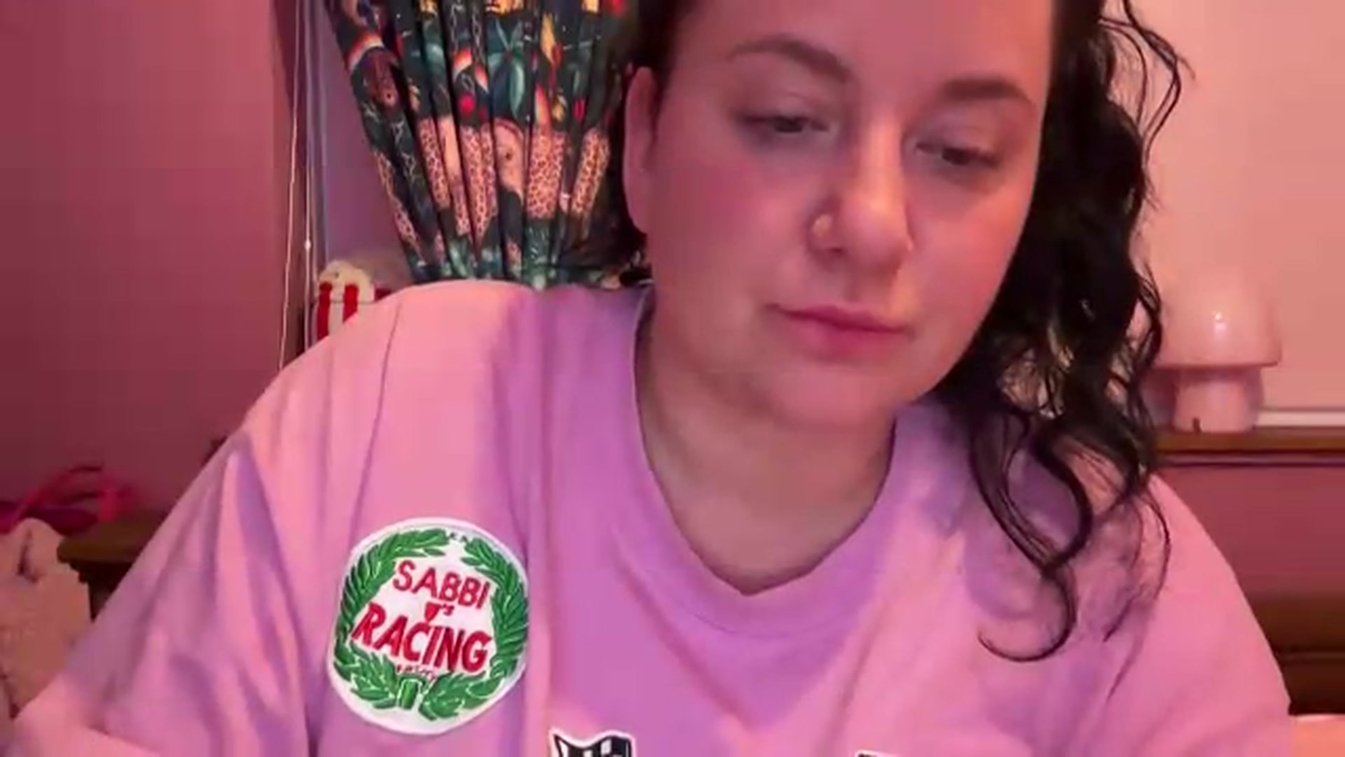 Gallery image thumbnail from Pinkpantherr's myfreecams stream on, 07/08/2026, 24:50 image 19 of 20