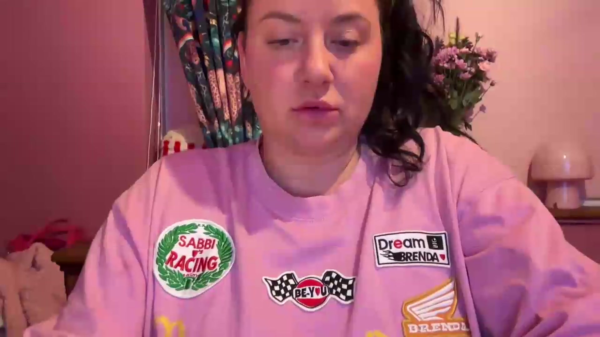 Gallery image thumbnail from Pinkpantherr's myfreecams stream on, 07/08/2026, 24:50 image 3 of 20