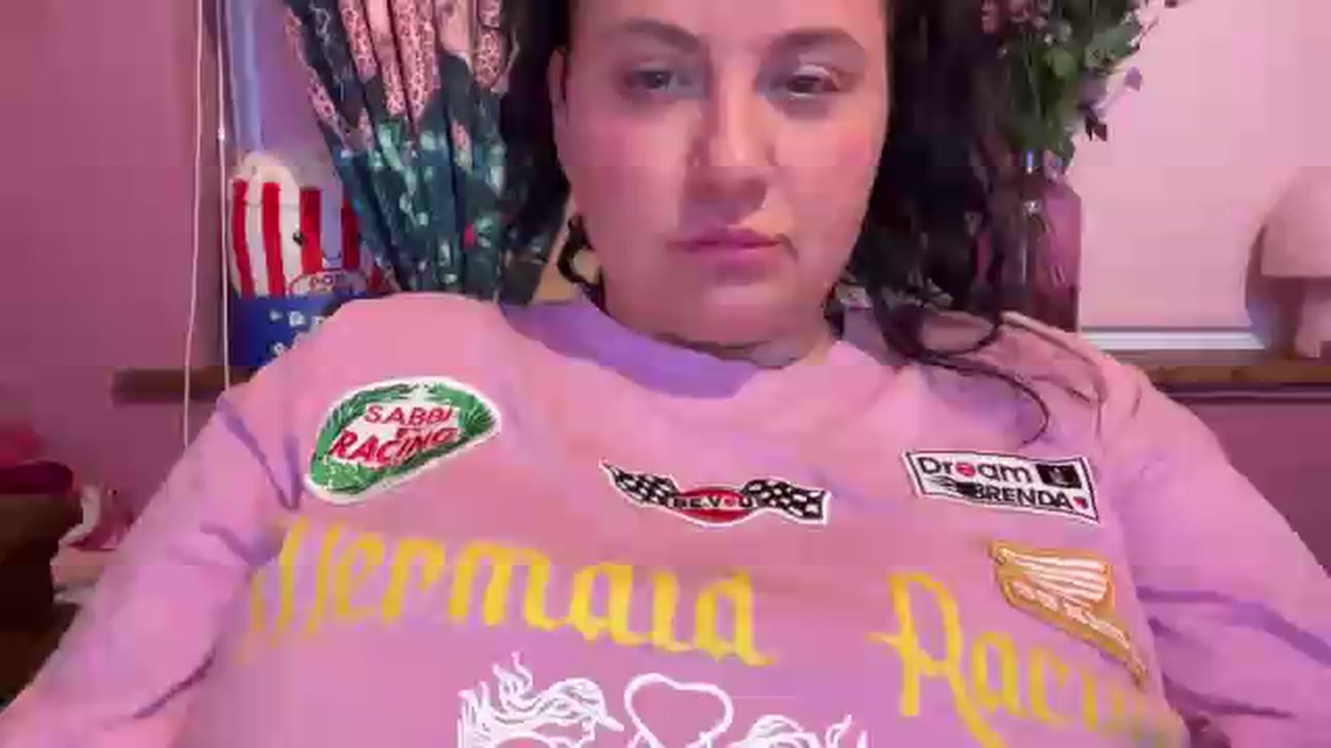 Gallery image thumbnail from Pinkpantherr's myfreecams stream on, 07/08/2026, 24:50 image 8 of 20