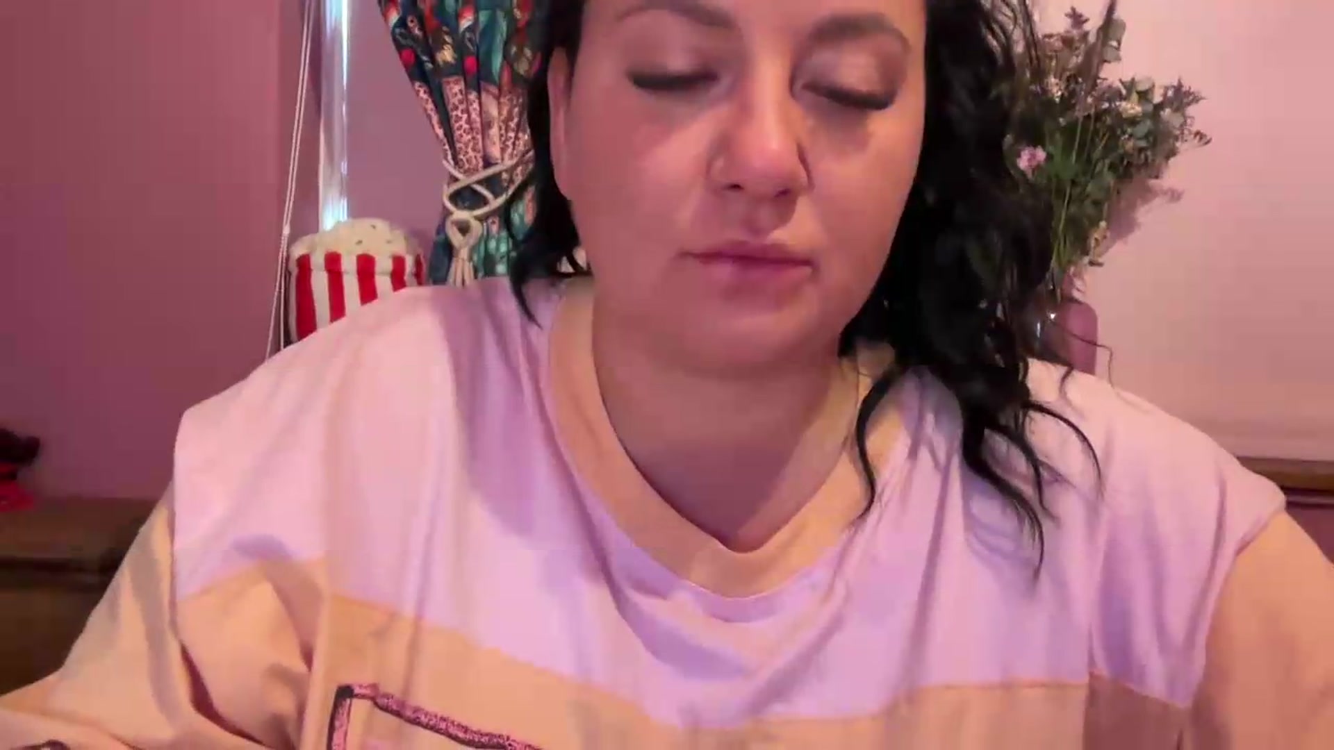 Gallery image thumbnail from Pinkpantherr's myfreecams stream on, 08/01/2026, 14:25 image 6 of 20