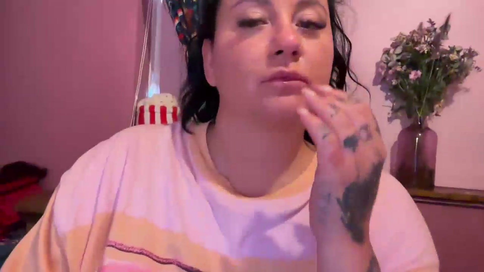 Gallery image thumbnail from Pinkpantherr's myfreecams stream on, 08/01/2026, 14:25 image 13 of 20