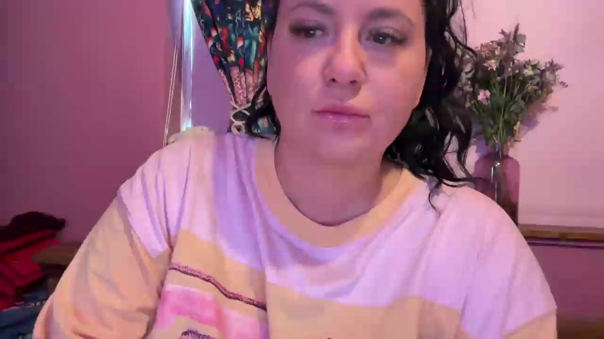 Gallery image thumbnail from Pinkpantherr's myfreecams stream on, 08/01/2026, 14:25 image 1 of 20