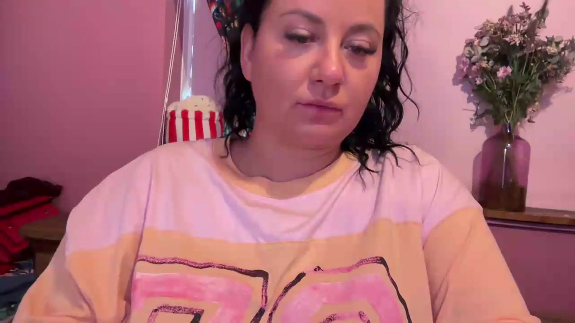 Gallery image thumbnail from Pinkpantherr's myfreecams stream on, 08/01/2026, 14:25 image 12 of 20