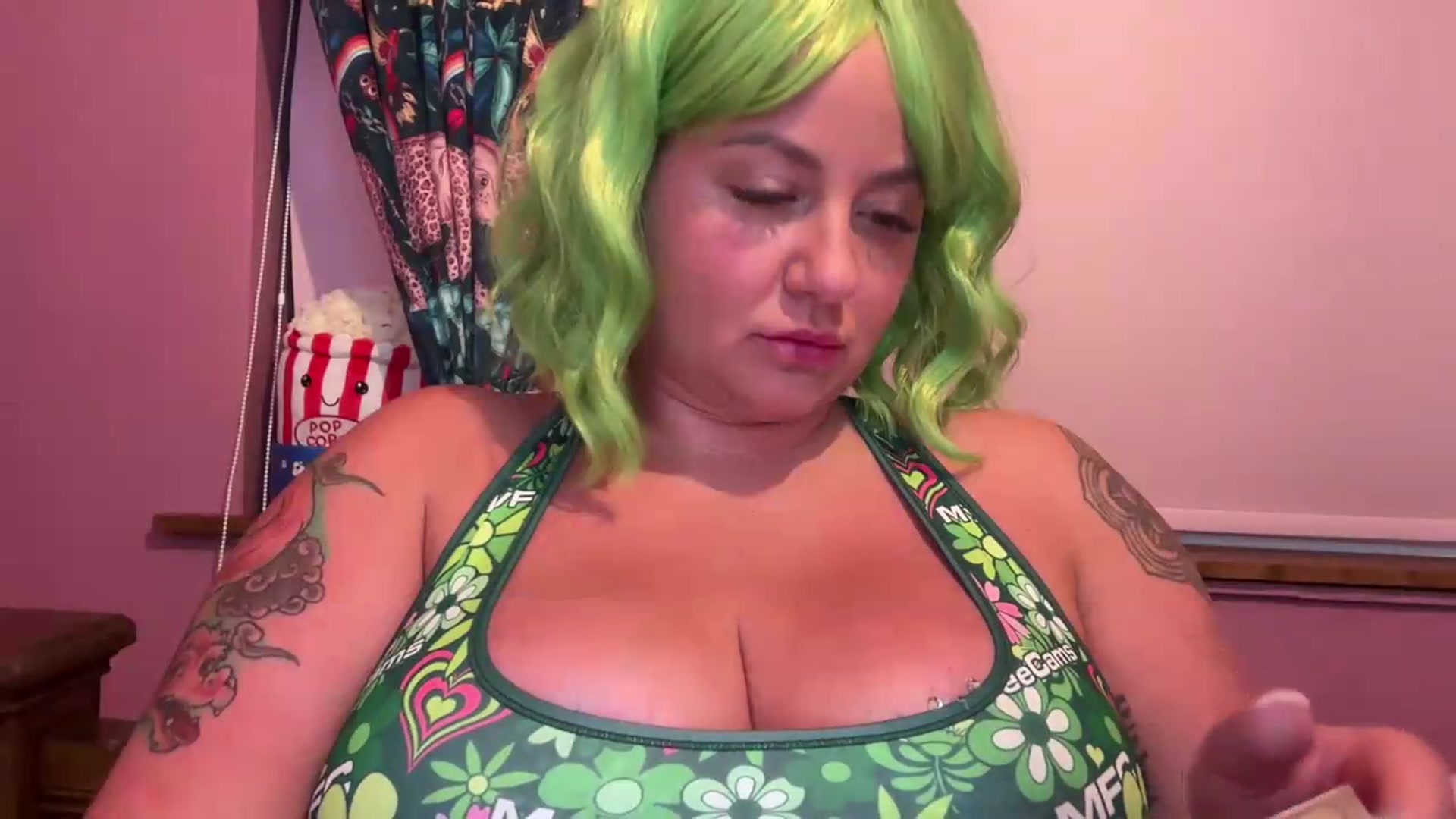 Gallery image thumbnail from Pinkpantherr's myfreecams stream on, 08/03/2026, 22:05 image 3 of 20
