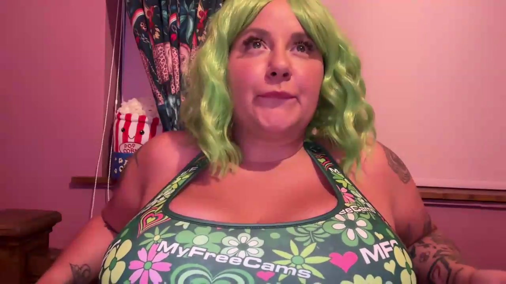 Gallery image thumbnail from Pinkpantherr's myfreecams stream on, 08/03/2026, 22:05 image 13 of 20