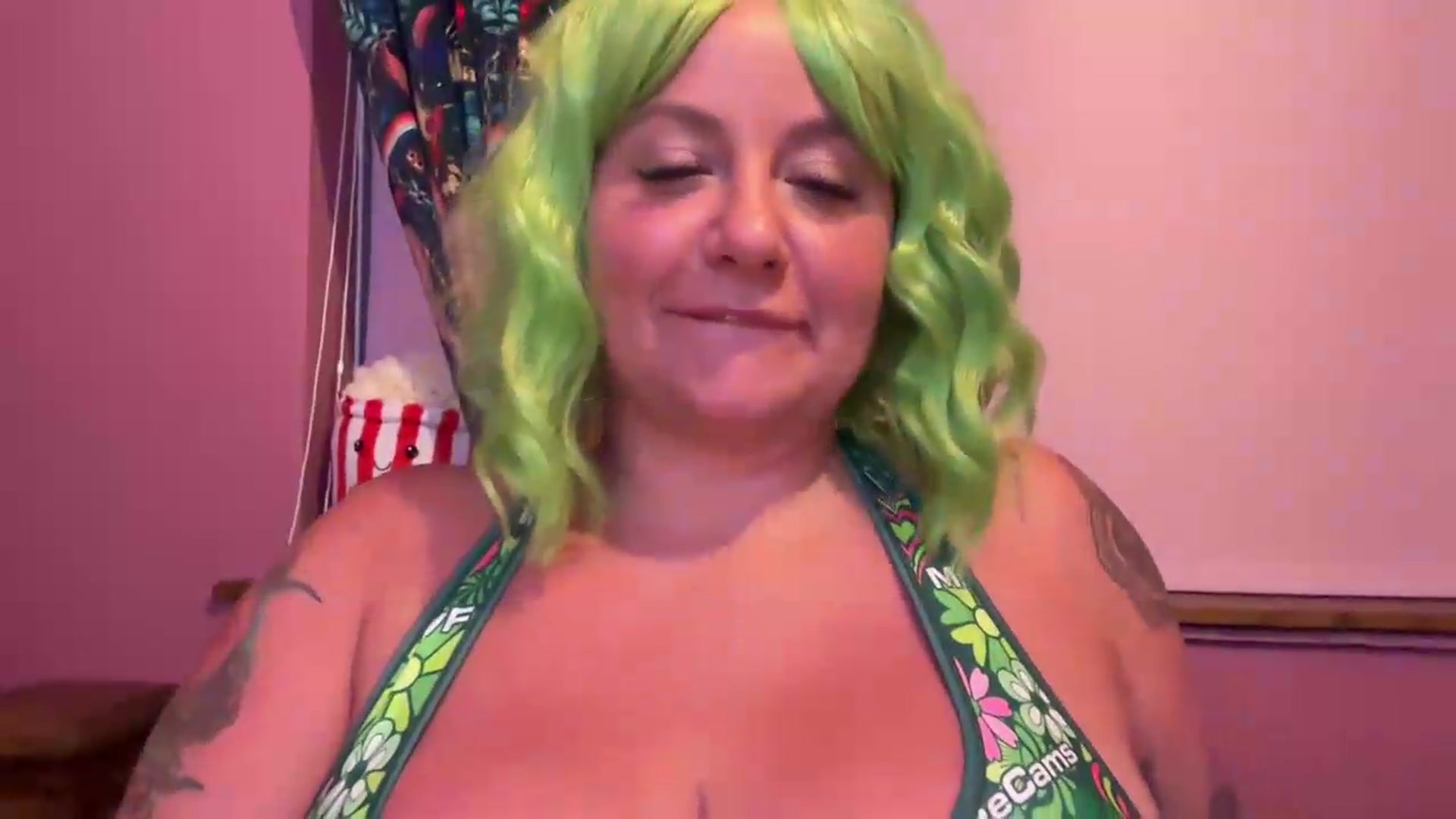 Gallery image thumbnail from Pinkpantherr's myfreecams stream on, 08/03/2026, 22:05 image 17 of 20