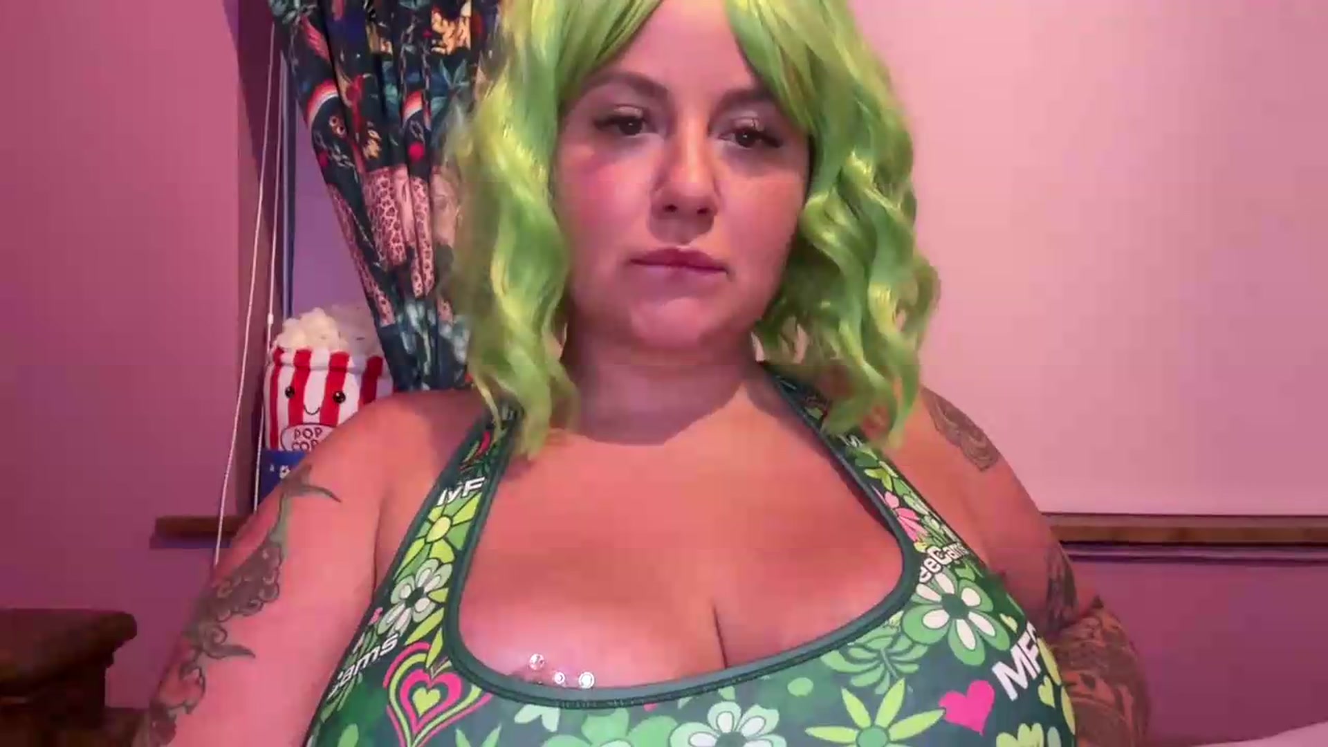 Gallery image thumbnail from Pinkpantherr's myfreecams stream on, 08/03/2026, 22:05 image 16 of 20