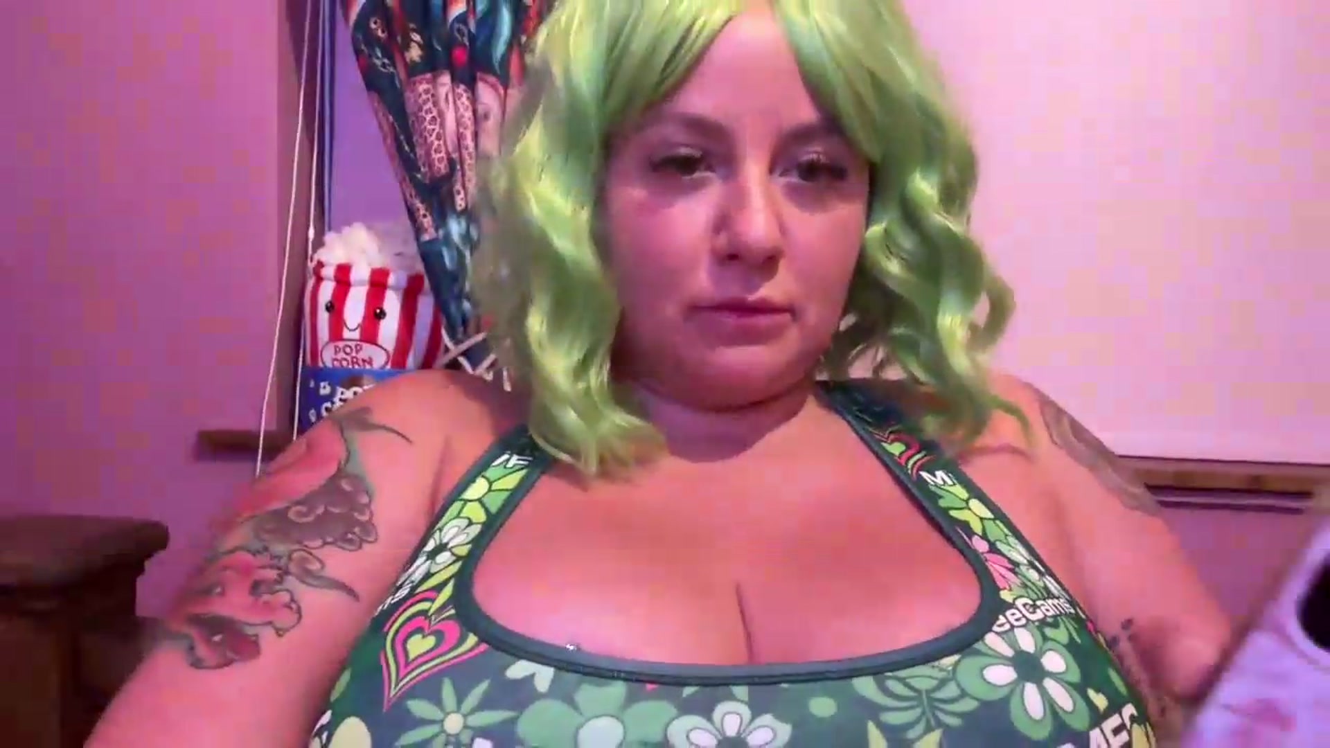 Gallery image thumbnail from Pinkpantherr's myfreecams stream on, 08/03/2026, 22:05 image 15 of 20
