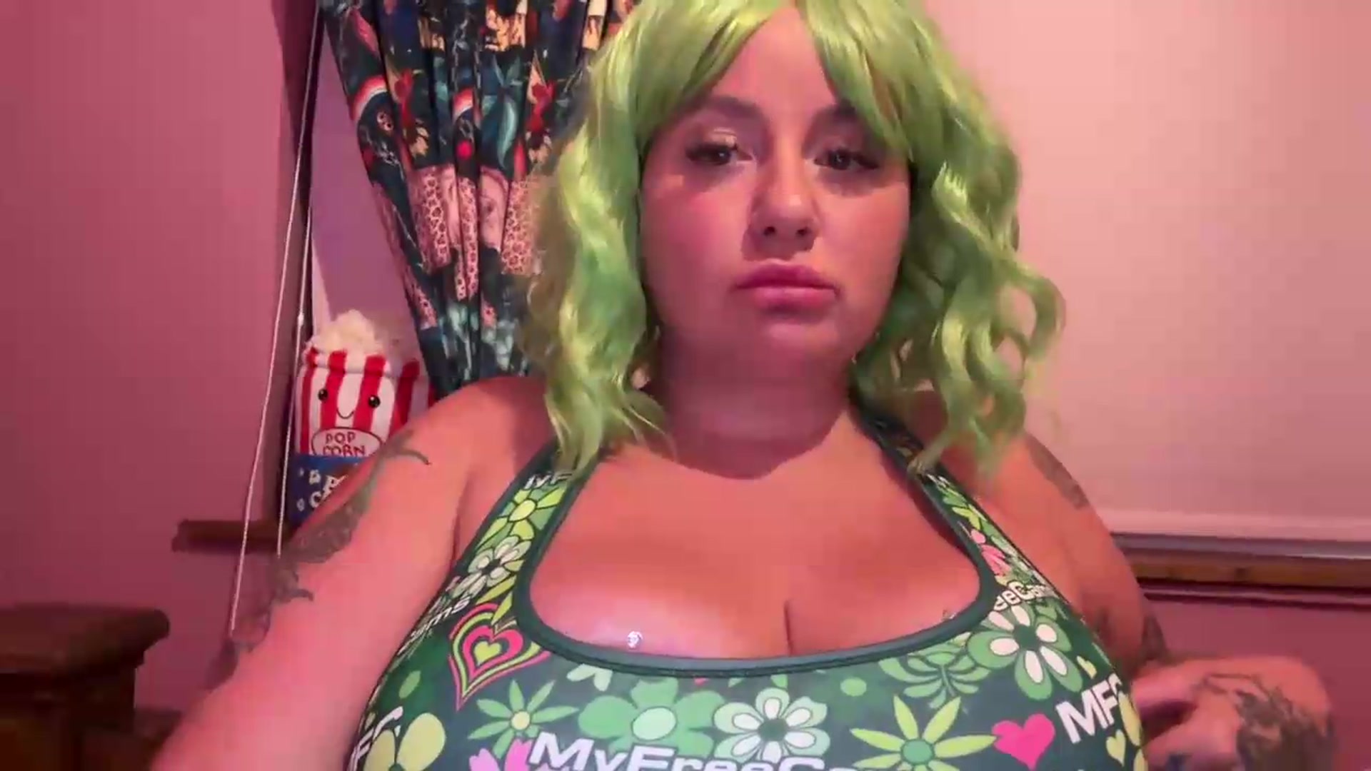 Gallery image thumbnail from Pinkpantherr's myfreecams stream on, 08/03/2026, 22:05 image 10 of 20