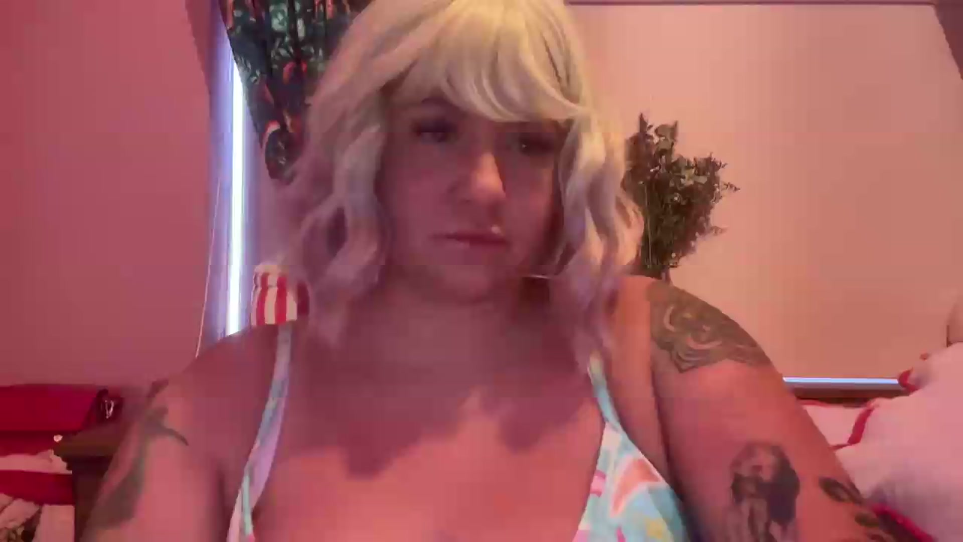 Gallery image thumbnail from Pinkpantherr's myfreecams stream on, 08/04/2026, 16:29 image 5 of 20