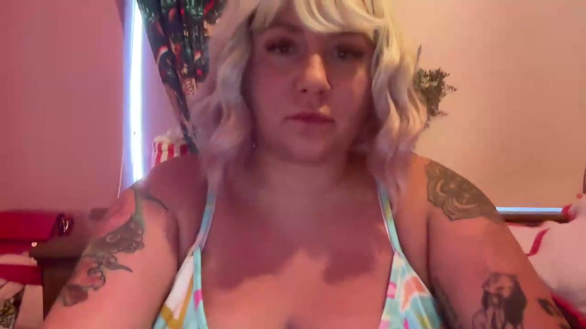 Gallery image thumbnail from Pinkpantherr's myfreecams stream on, 08/04/2026, 16:29 image 8 of 20