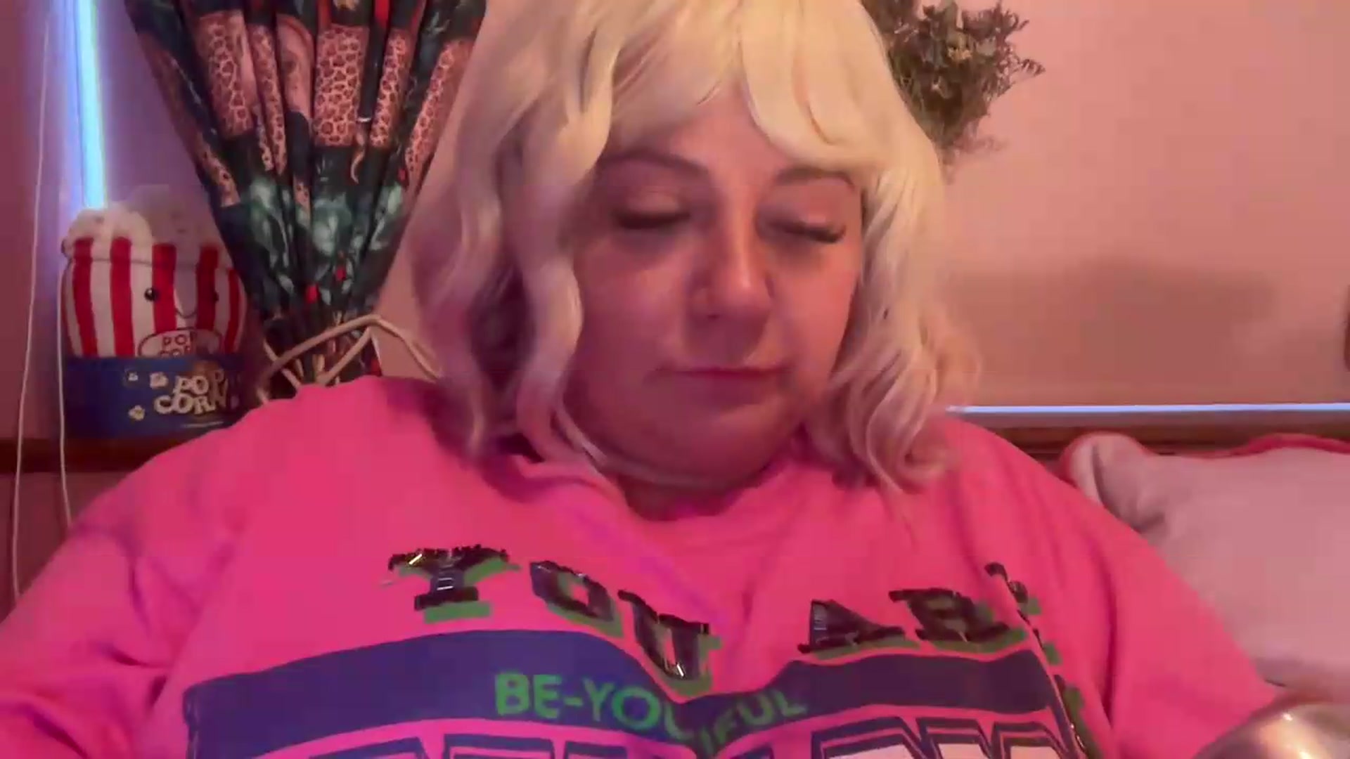 Gallery image thumbnail from Pinkpantherr's myfreecams stream on, 08/04/2026, 18:51 image 17 of 20