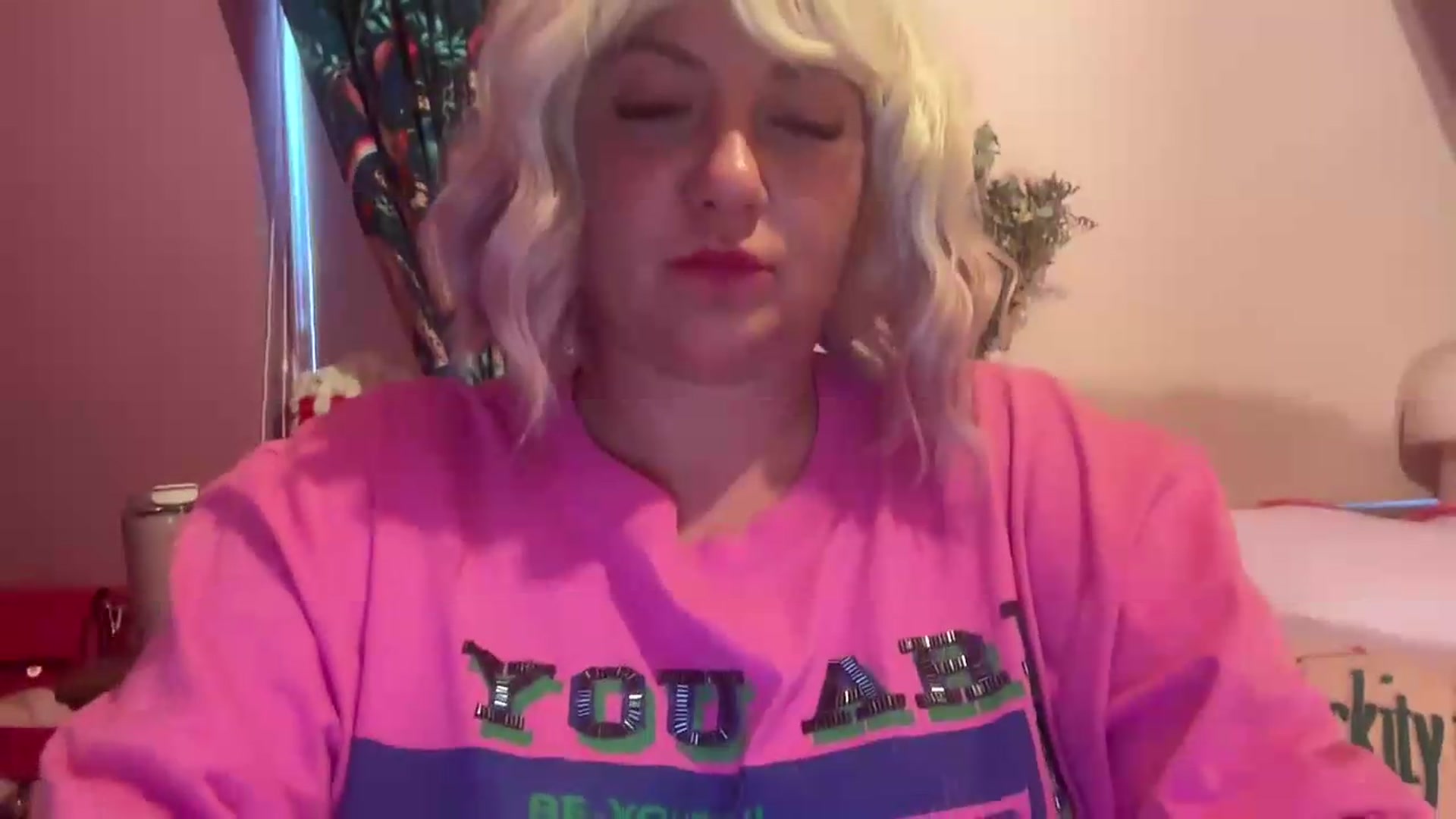 Gallery image thumbnail from Pinkpantherr's myfreecams stream on, 08/04/2026, 18:51 image 20 of 20