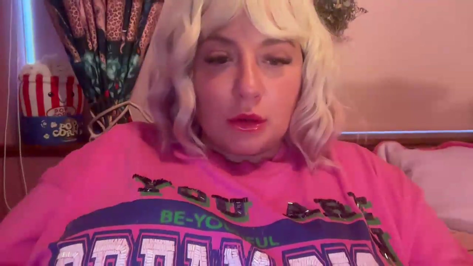 Gallery image thumbnail from Pinkpantherr's myfreecams stream on, 08/04/2026, 18:51 image 15 of 20