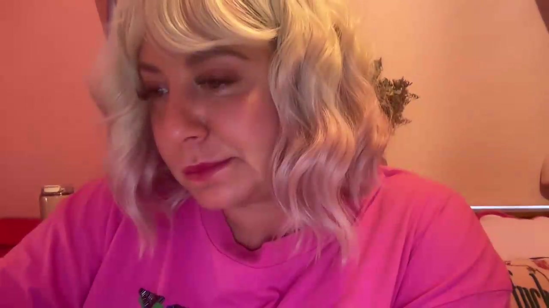 Gallery image thumbnail from Pinkpantherr's myfreecams stream on, 08/04/2026, 18:51 image 4 of 20