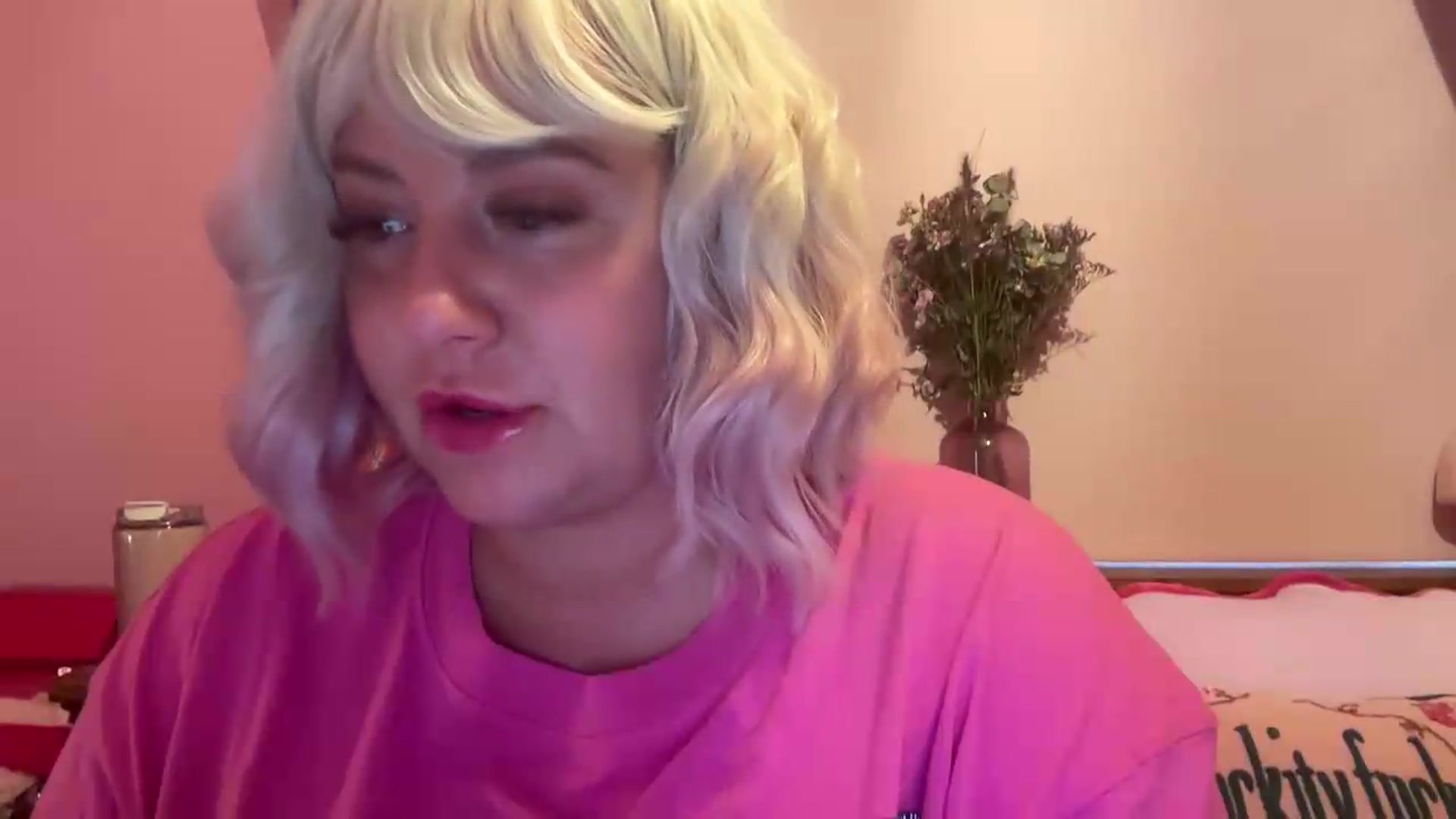 Gallery image thumbnail from Pinkpantherr's myfreecams stream on, 08/04/2026, 18:51 image 2 of 20