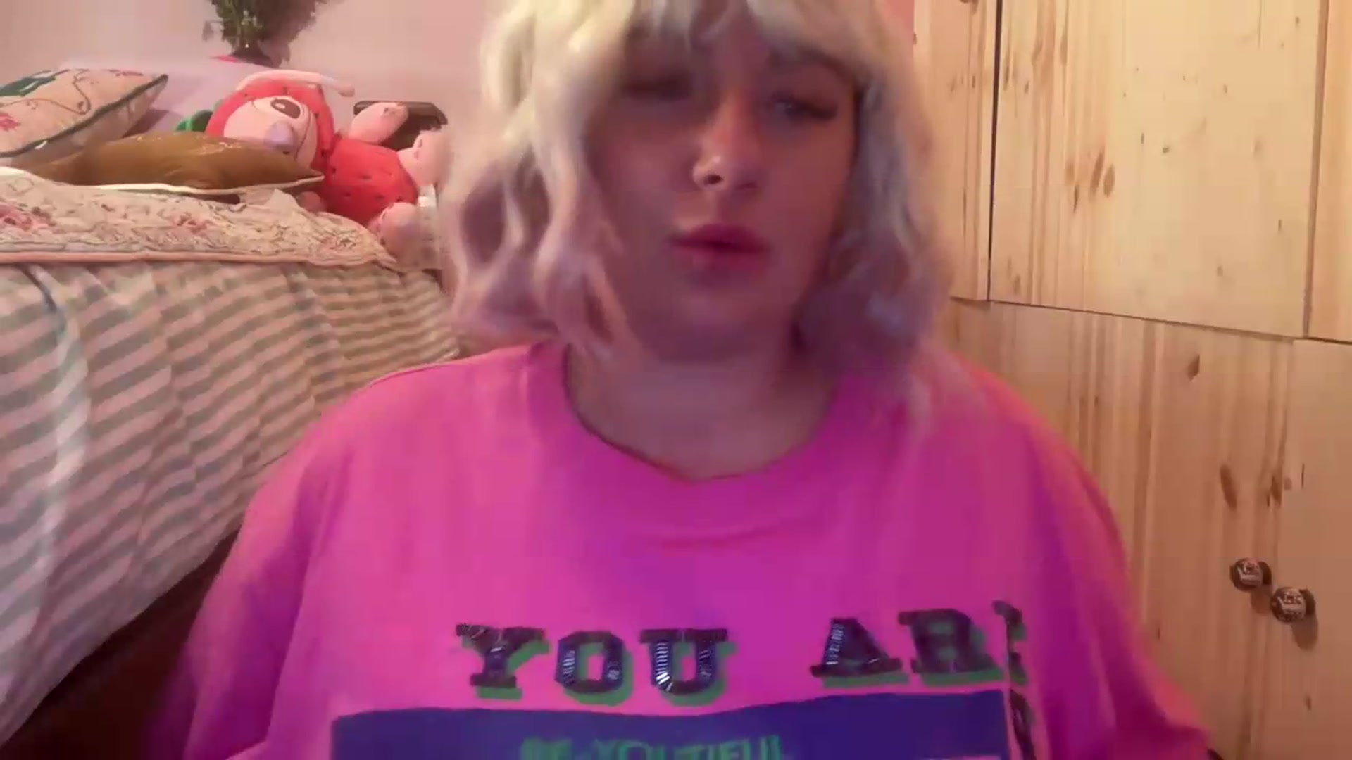 Gallery image thumbnail from Pinkpantherr's myfreecams stream on, 08/04/2026, 18:51 image 13 of 20