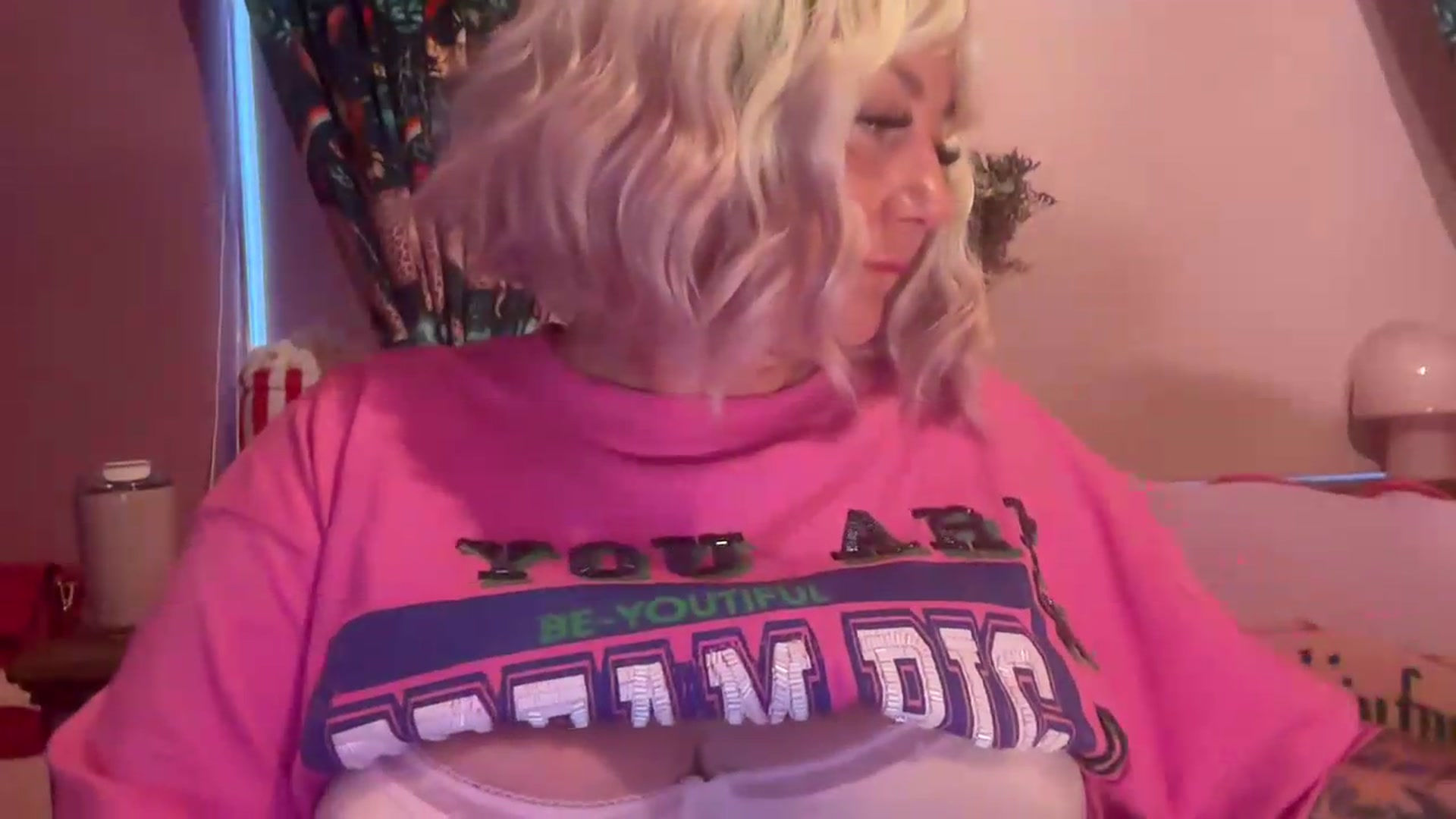 Gallery image thumbnail from Pinkpantherr's myfreecams stream on, 08/04/2026, 18:51 image 19 of 20