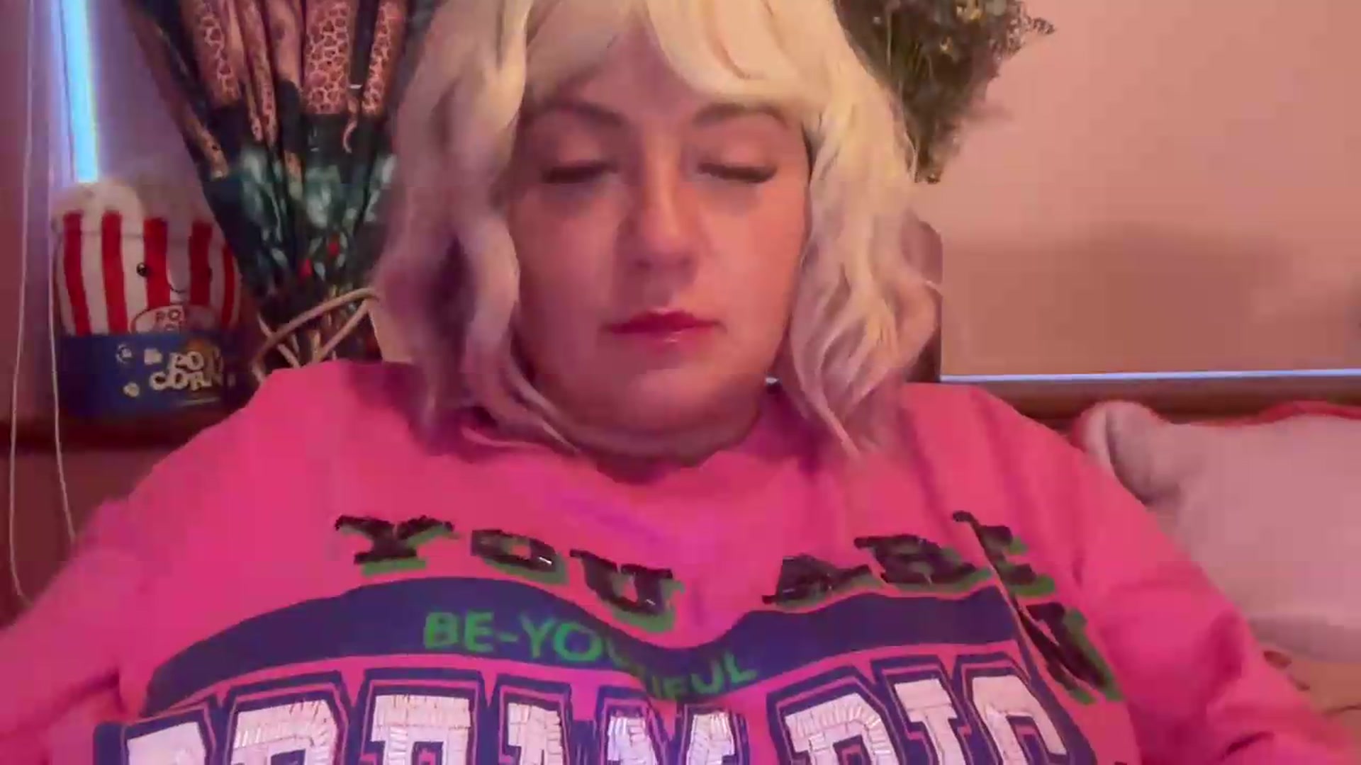 Gallery image thumbnail from Pinkpantherr's myfreecams stream on, 08/04/2026, 18:51 image 16 of 20