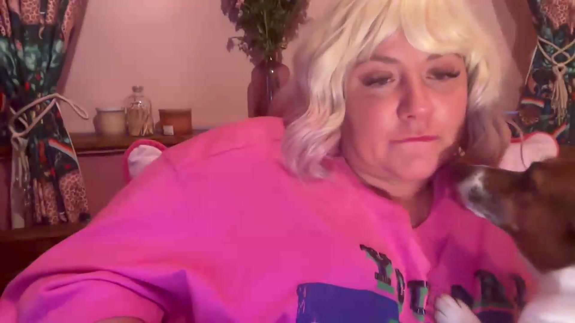 Gallery image thumbnail from Pinkpantherr's myfreecams stream on, 08/04/2026, 19:12 image 5 of 20