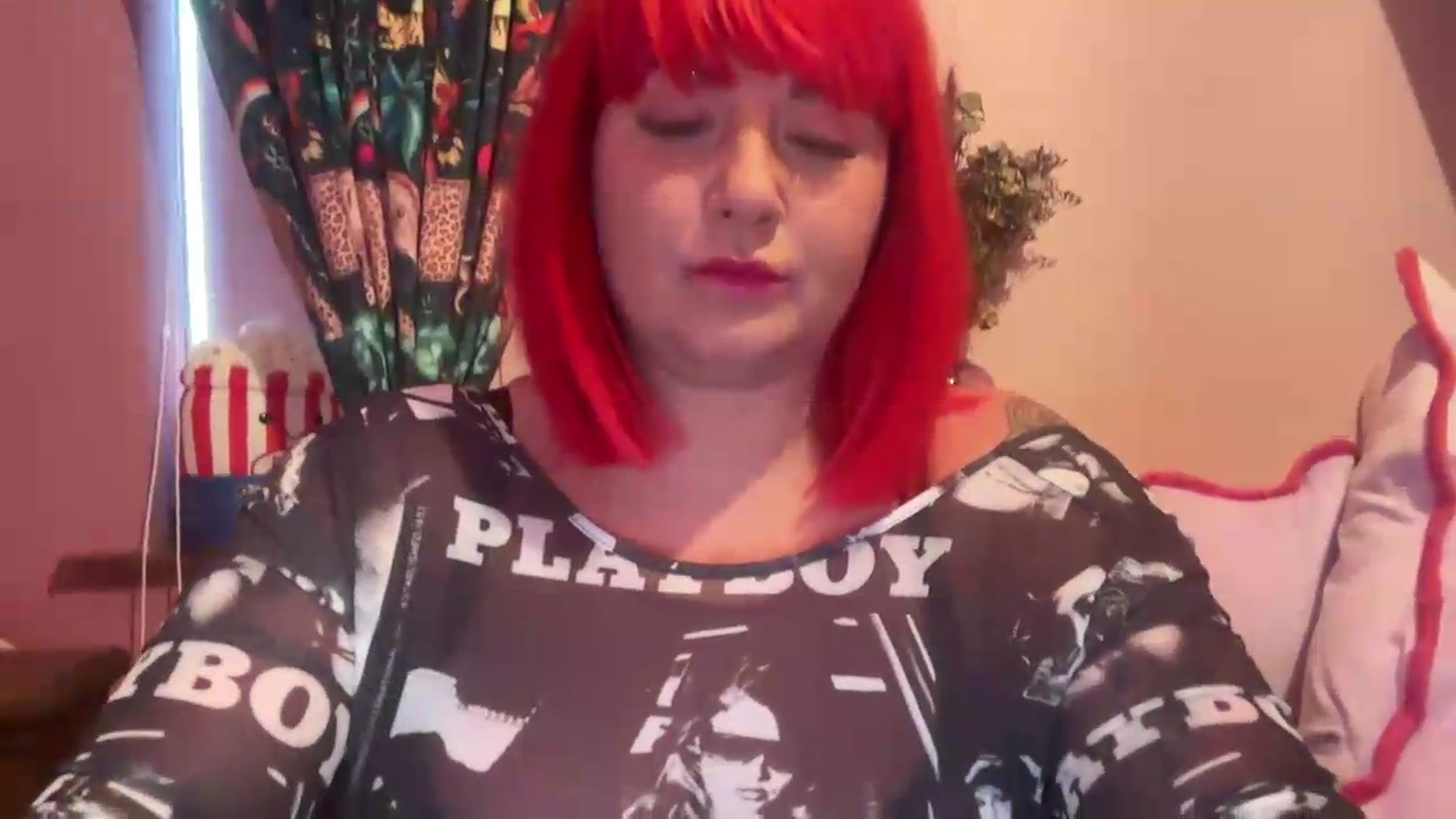 Gallery image thumbnail from Pinkpantherr's myfreecams stream on, 08/05/2026, 17:26 image 2 of 20