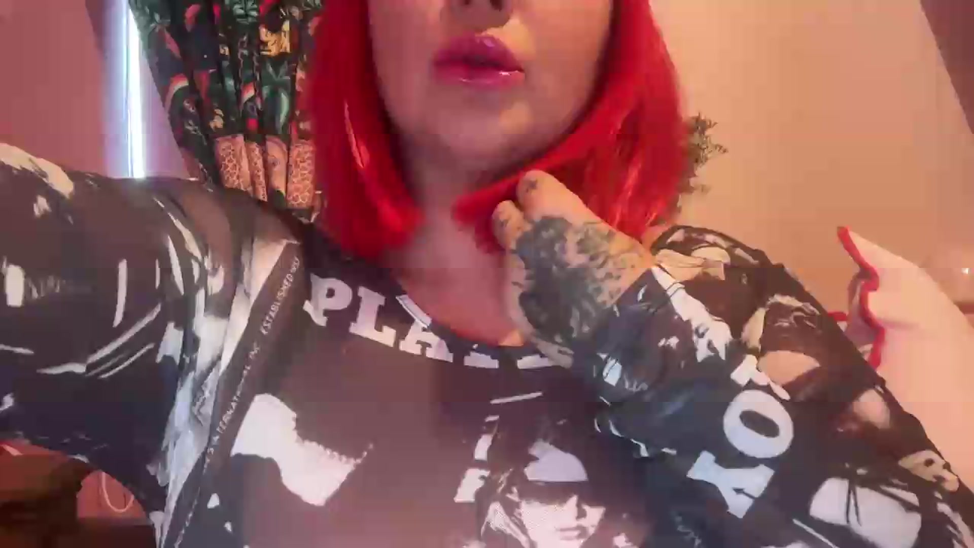 Gallery image thumbnail from Pinkpantherr's myfreecams stream on, 08/05/2026, 17:26 image 1 of 20