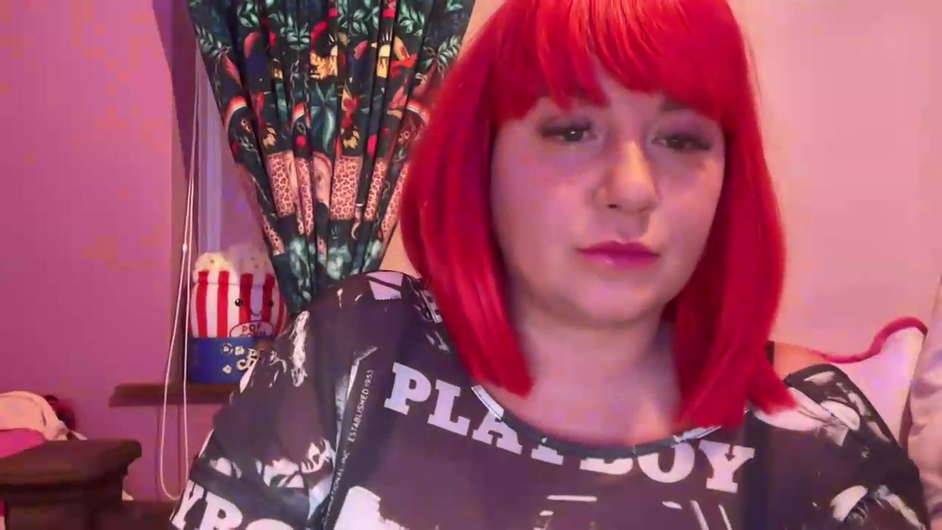 Gallery image thumbnail from Pinkpantherr's myfreecams stream on, 08/05/2026, 17:26 image 8 of 20
