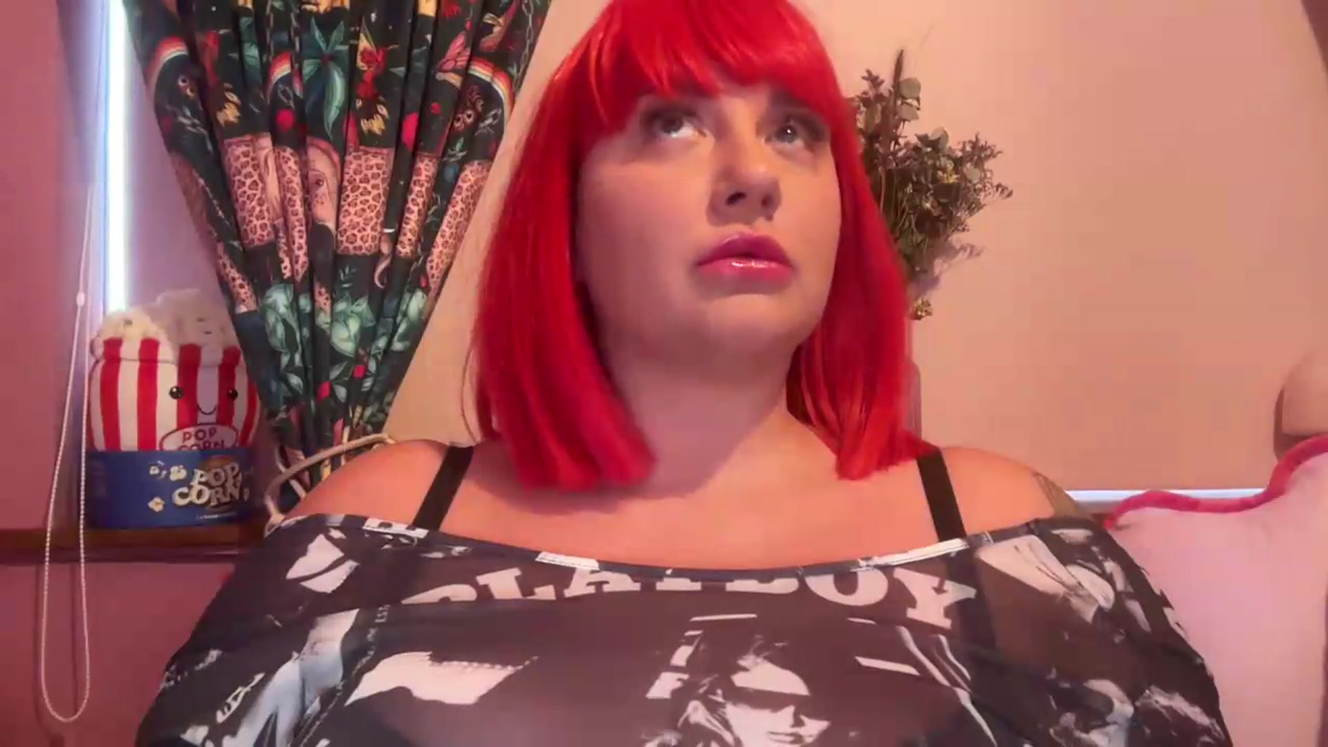 Gallery image thumbnail from Pinkpantherr's myfreecams stream on, 08/05/2026, 17:26 image 5 of 20
