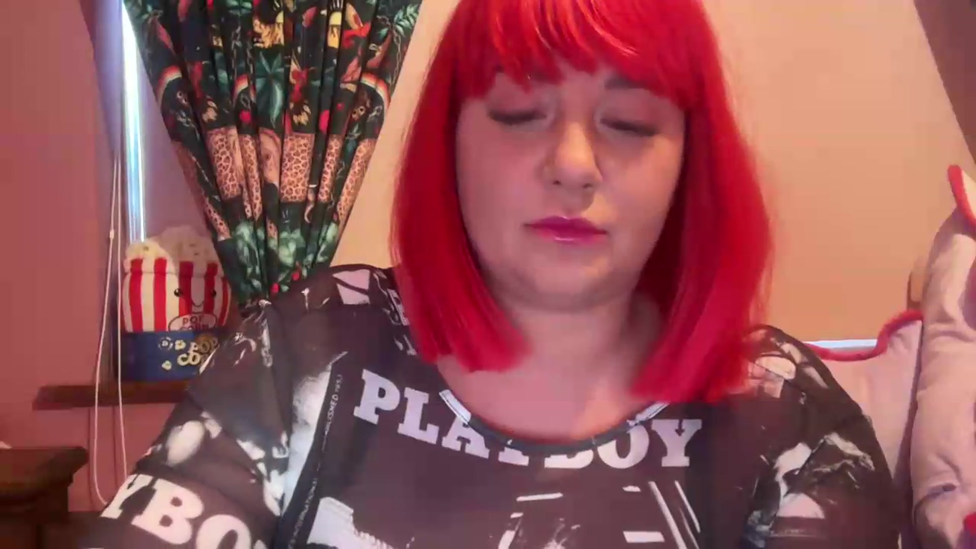 Gallery image thumbnail from Pinkpantherr's myfreecams stream on, 08/05/2026, 17:26 image 3 of 20