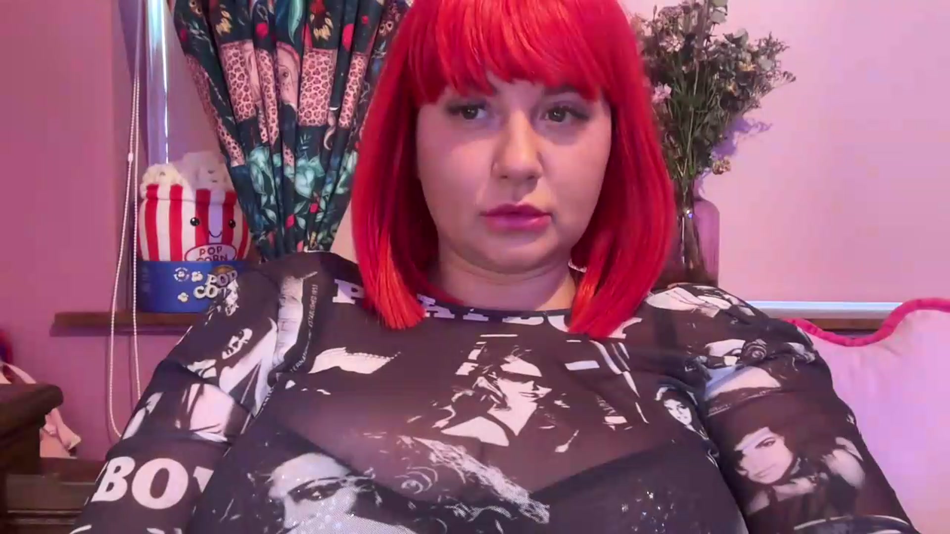 Gallery image thumbnail from Pinkpantherr's myfreecams stream on, 08/05/2026, 17:26 image 10 of 20
