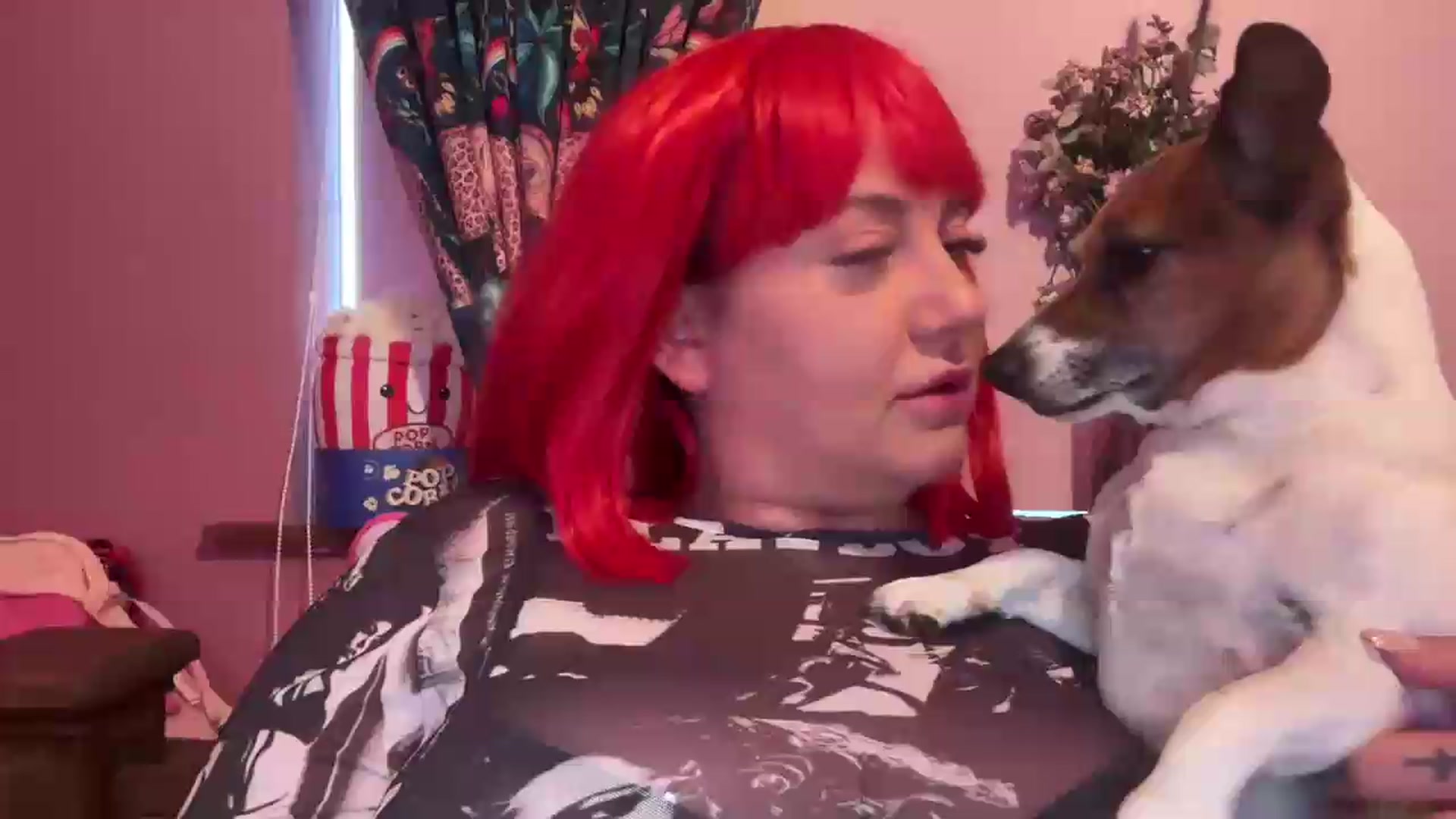 Gallery image thumbnail from Pinkpantherr's myfreecams stream on, 08/05/2026, 17:26 image 20 of 20