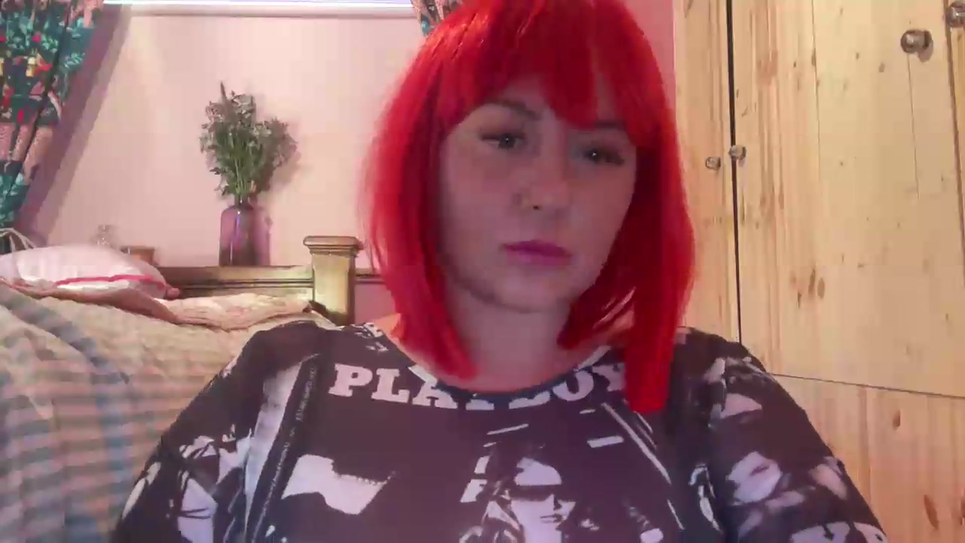 Gallery image thumbnail from Pinkpantherr's myfreecams stream on, 08/05/2026, 17:48 image 11 of 20