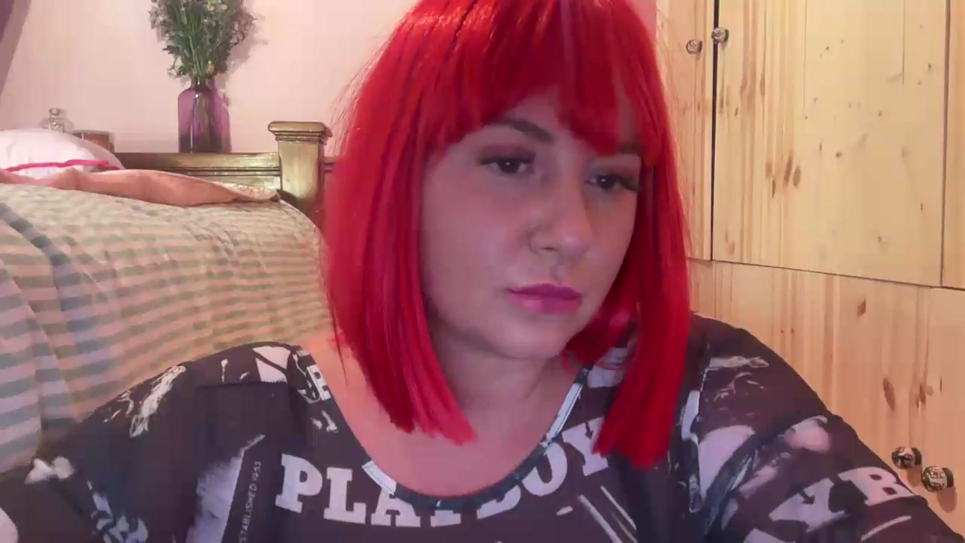 Gallery image thumbnail from Pinkpantherr's myfreecams stream on, 08/05/2026, 17:48 image 17 of 20