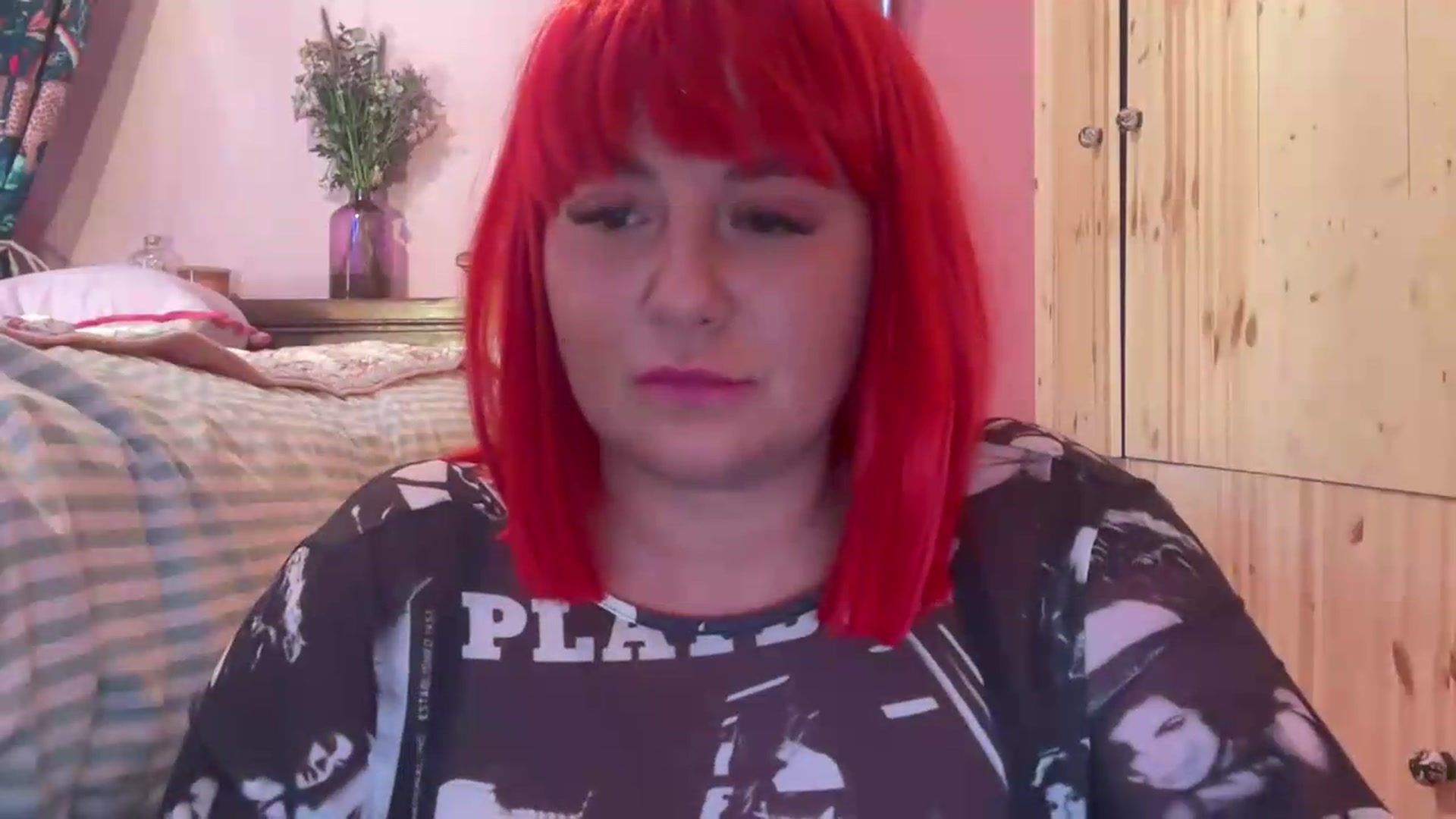 Gallery image thumbnail from Pinkpantherr's myfreecams stream on, 08/05/2026, 17:48 image 8 of 20