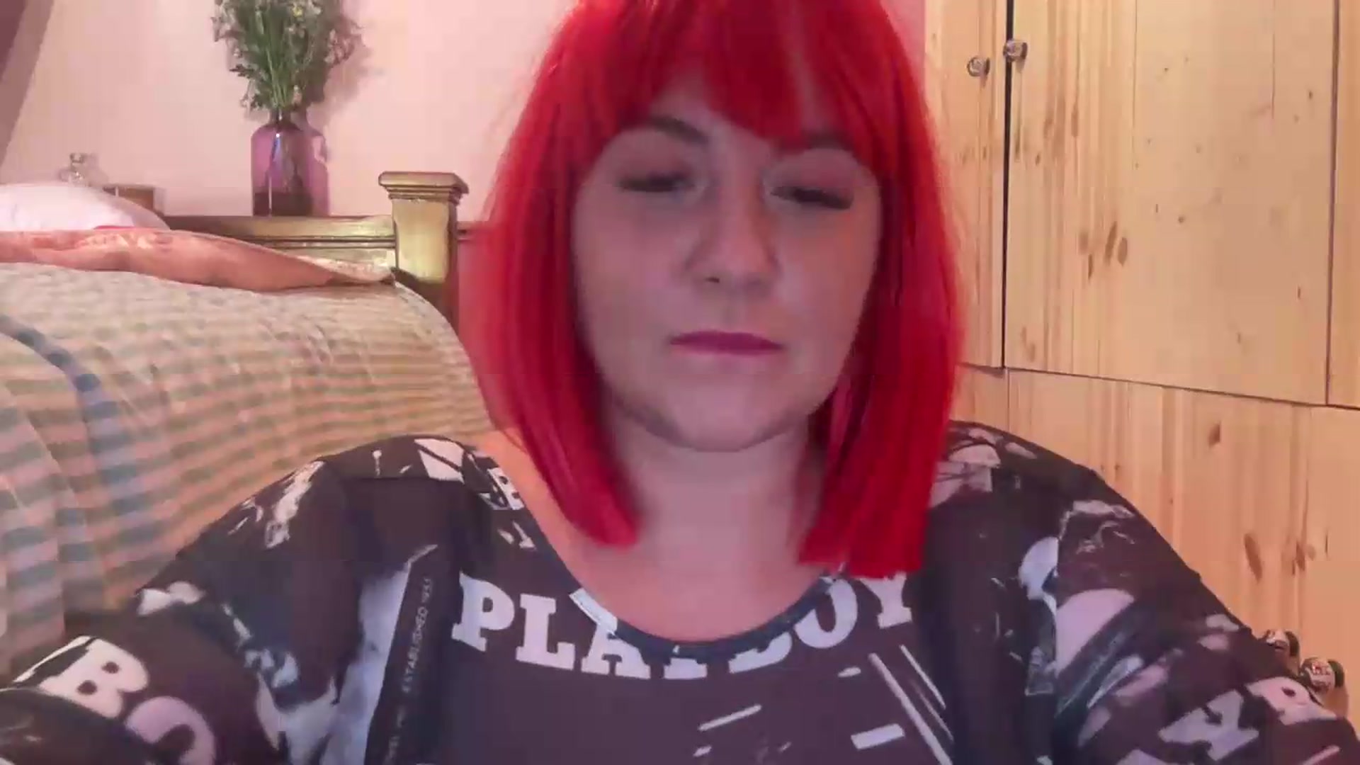 Gallery image thumbnail from Pinkpantherr's myfreecams stream on, 08/05/2026, 17:48 image 19 of 20