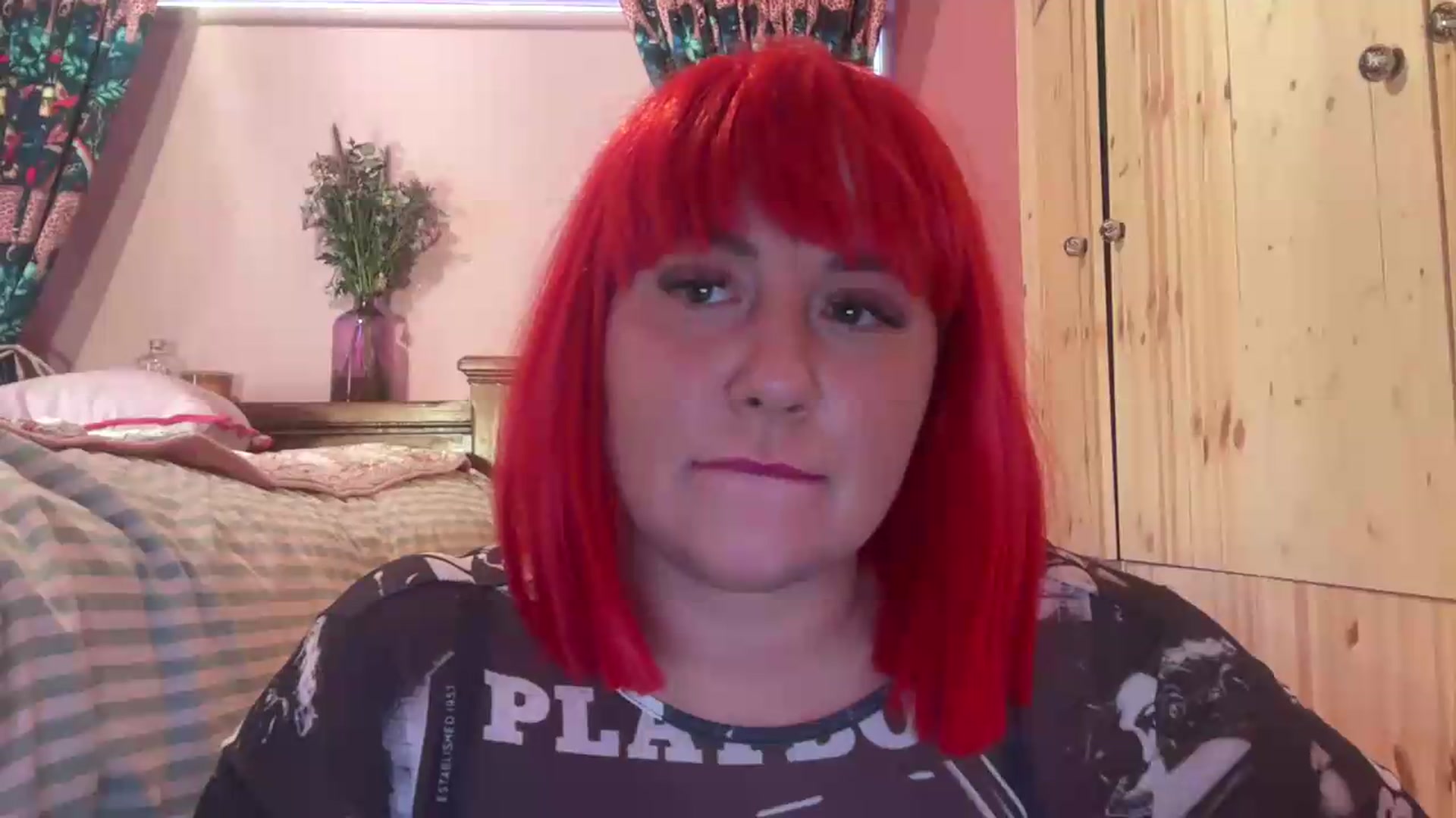 Gallery image thumbnail from Pinkpantherr's myfreecams stream on, 08/05/2026, 17:48 image 10 of 20