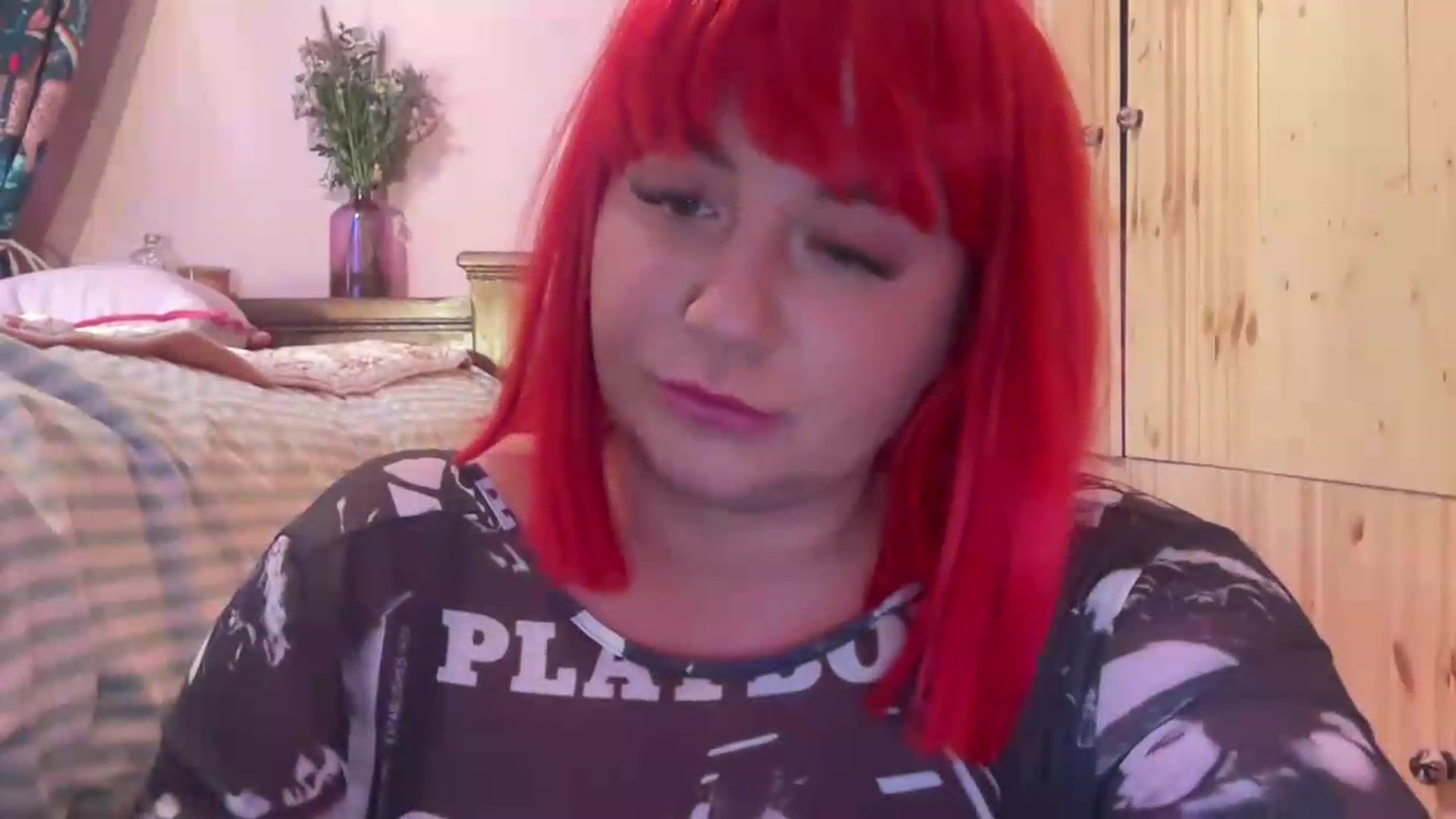 Gallery image thumbnail from Pinkpantherr's myfreecams stream on, 08/05/2026, 17:48 image 7 of 20