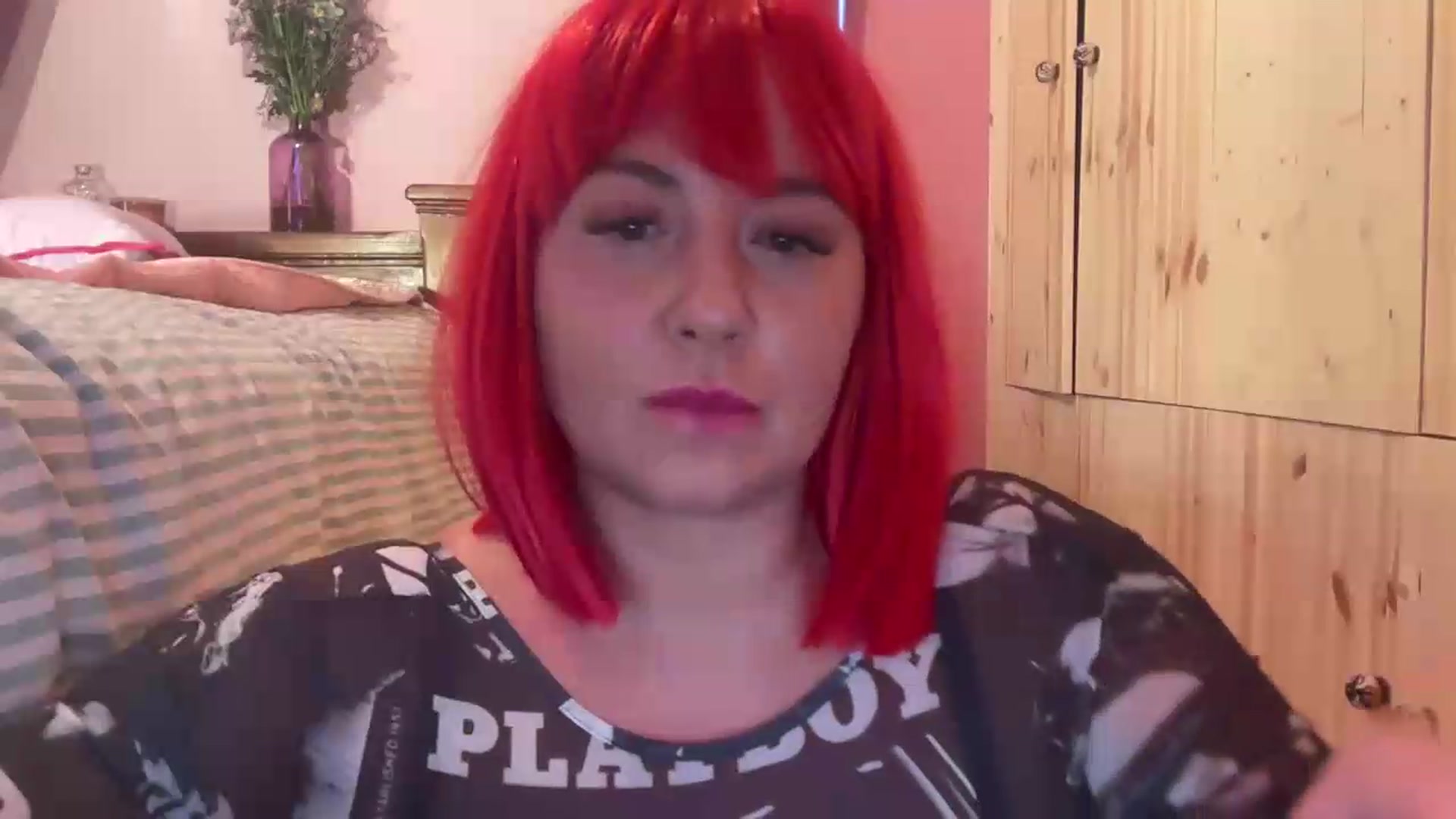 Gallery image thumbnail from Pinkpantherr's myfreecams stream on, 08/05/2026, 17:48 image 18 of 20