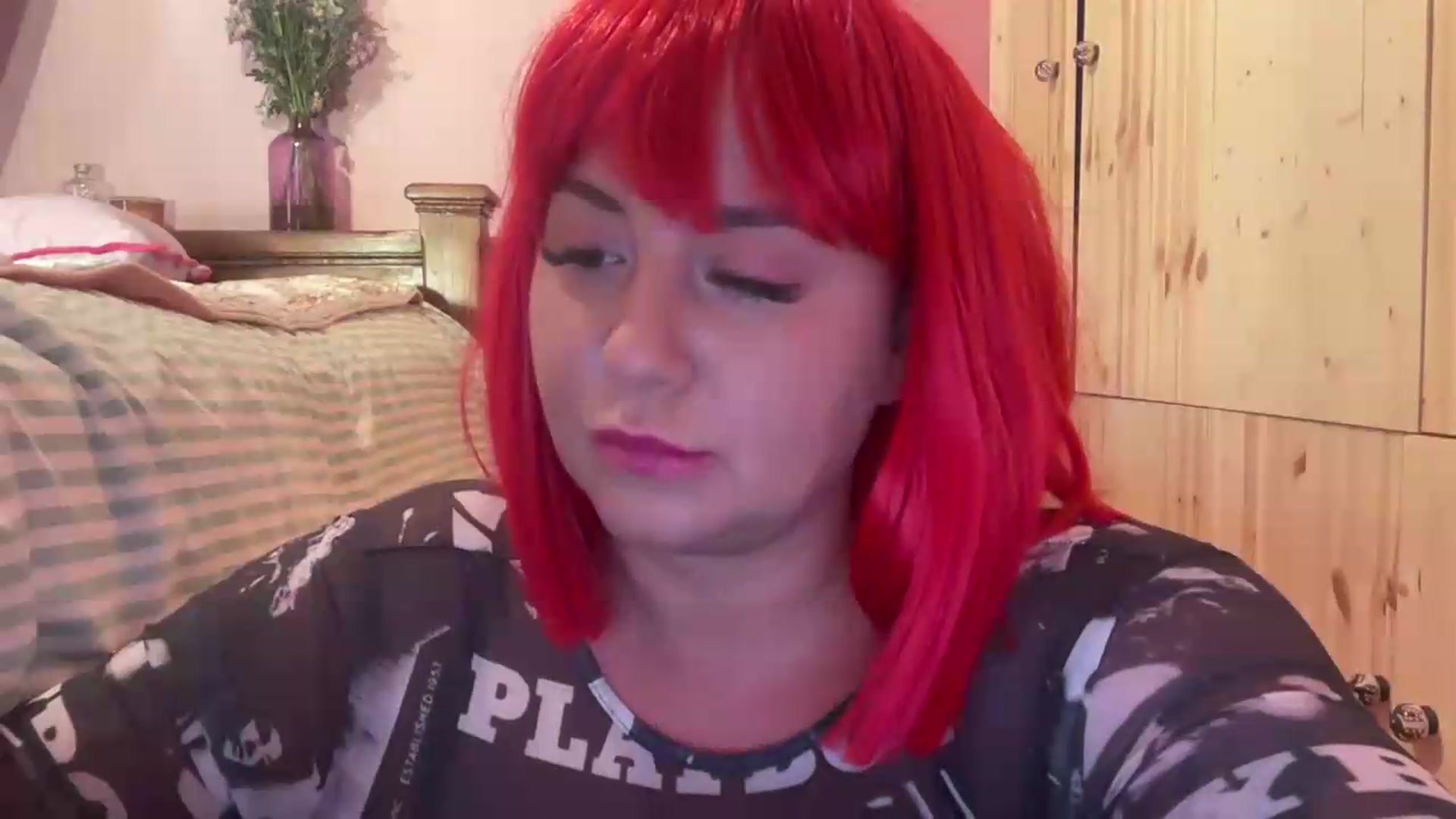 Gallery image thumbnail from Pinkpantherr's myfreecams stream on, 08/05/2026, 17:48 image 15 of 20