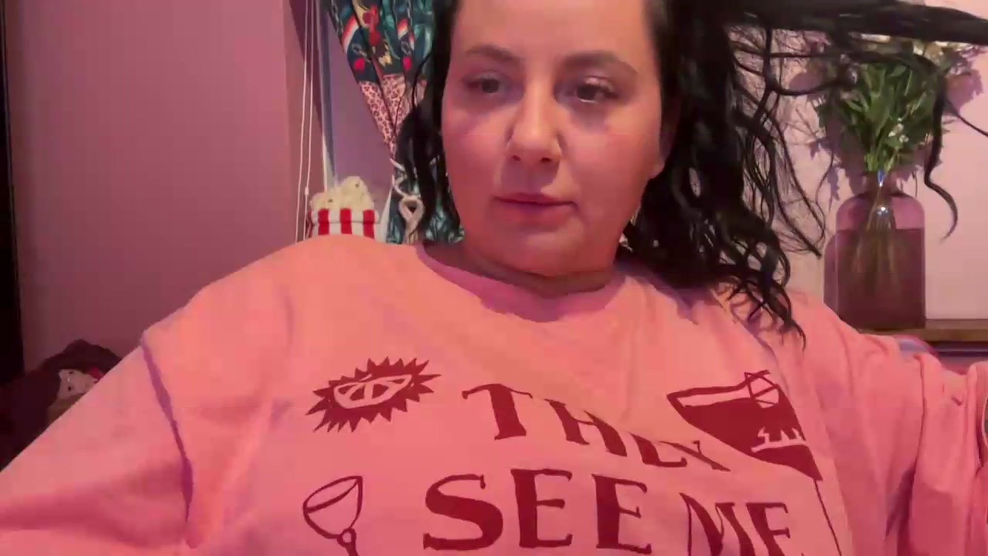 Gallery image thumbnail from Pinkpantherr's myfreecams stream on, 08/09/2026, 23:14 image 13 of 20
