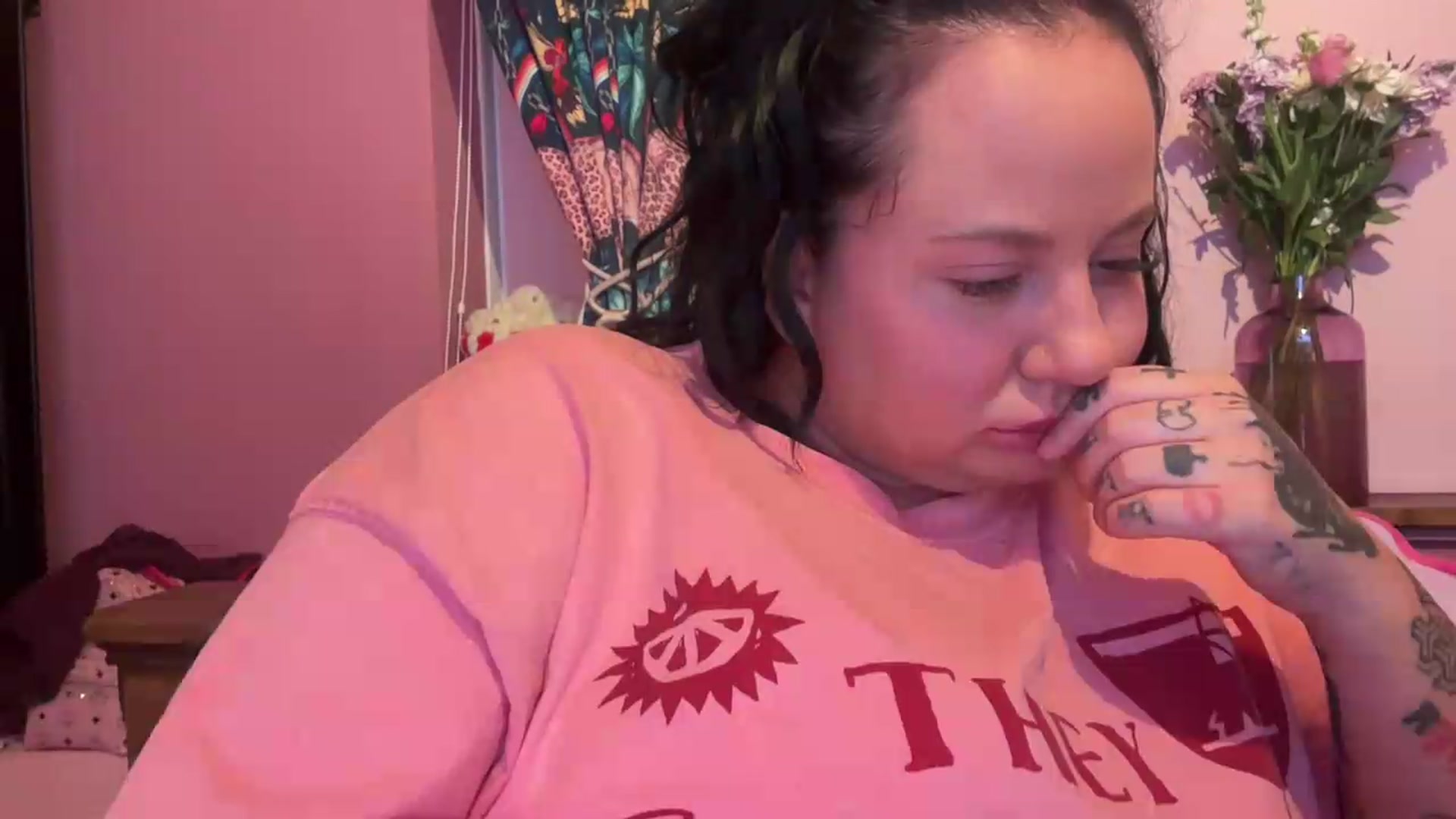 Gallery image thumbnail from Pinkpantherr's myfreecams stream on, 08/09/2026, 23:14 image 14 of 20