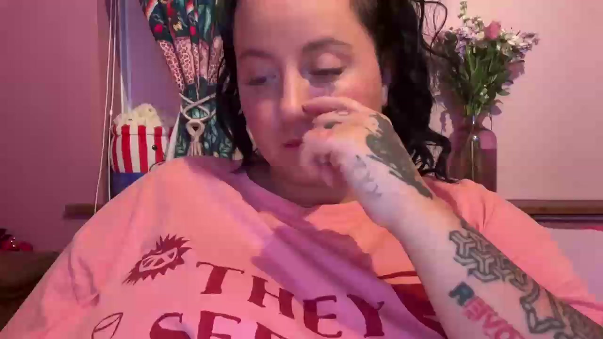 Gallery image thumbnail from Pinkpantherr's myfreecams stream on, 08/09/2026, 23:14 image 12 of 20