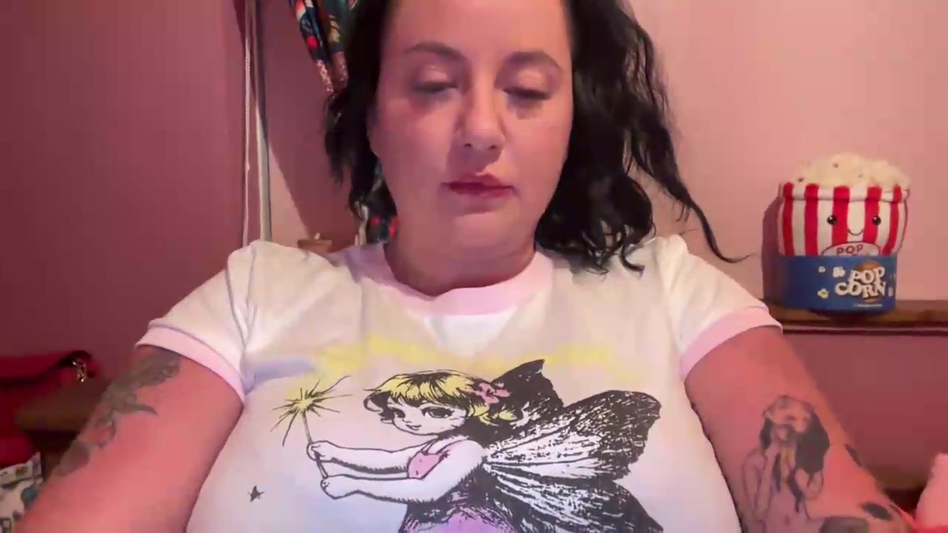 Gallery image thumbnail from Pinkpantherr's myfreecams stream on, 08/29/2026, 20:49 image 2 of 20