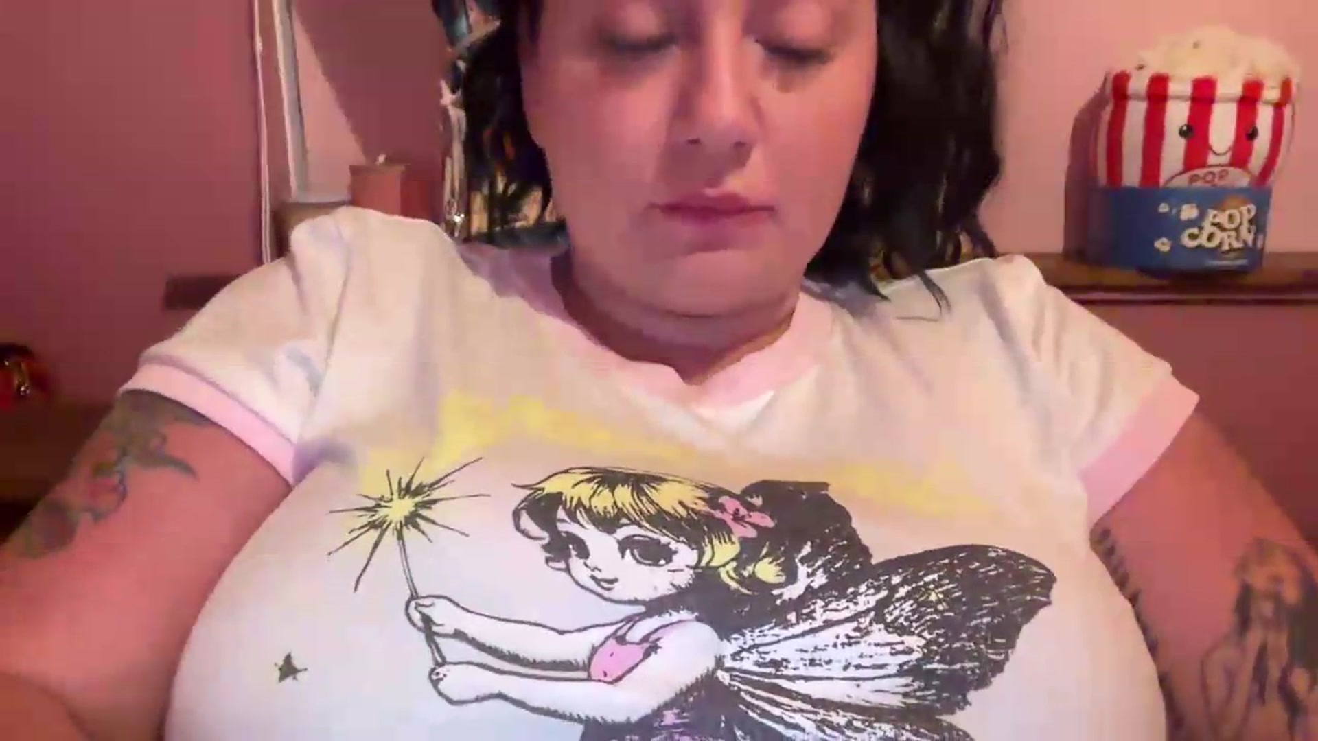 Gallery image thumbnail from Pinkpantherr's myfreecams stream on, 08/29/2026, 20:49 image 19 of 20